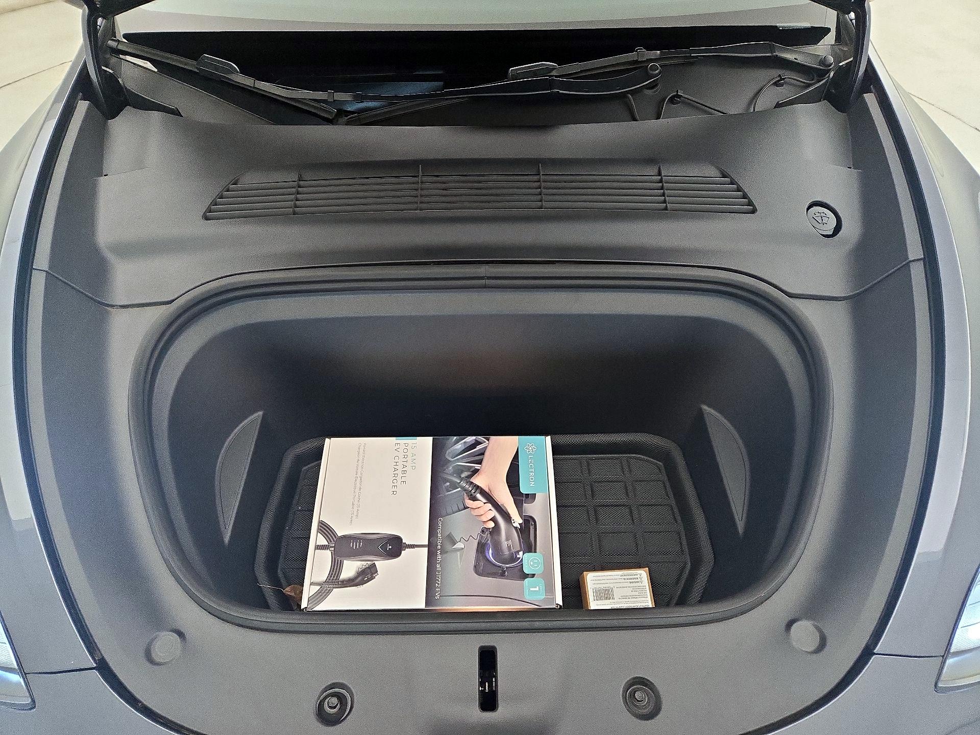 Thumbnail: 2023 Tesla Model Y - 20