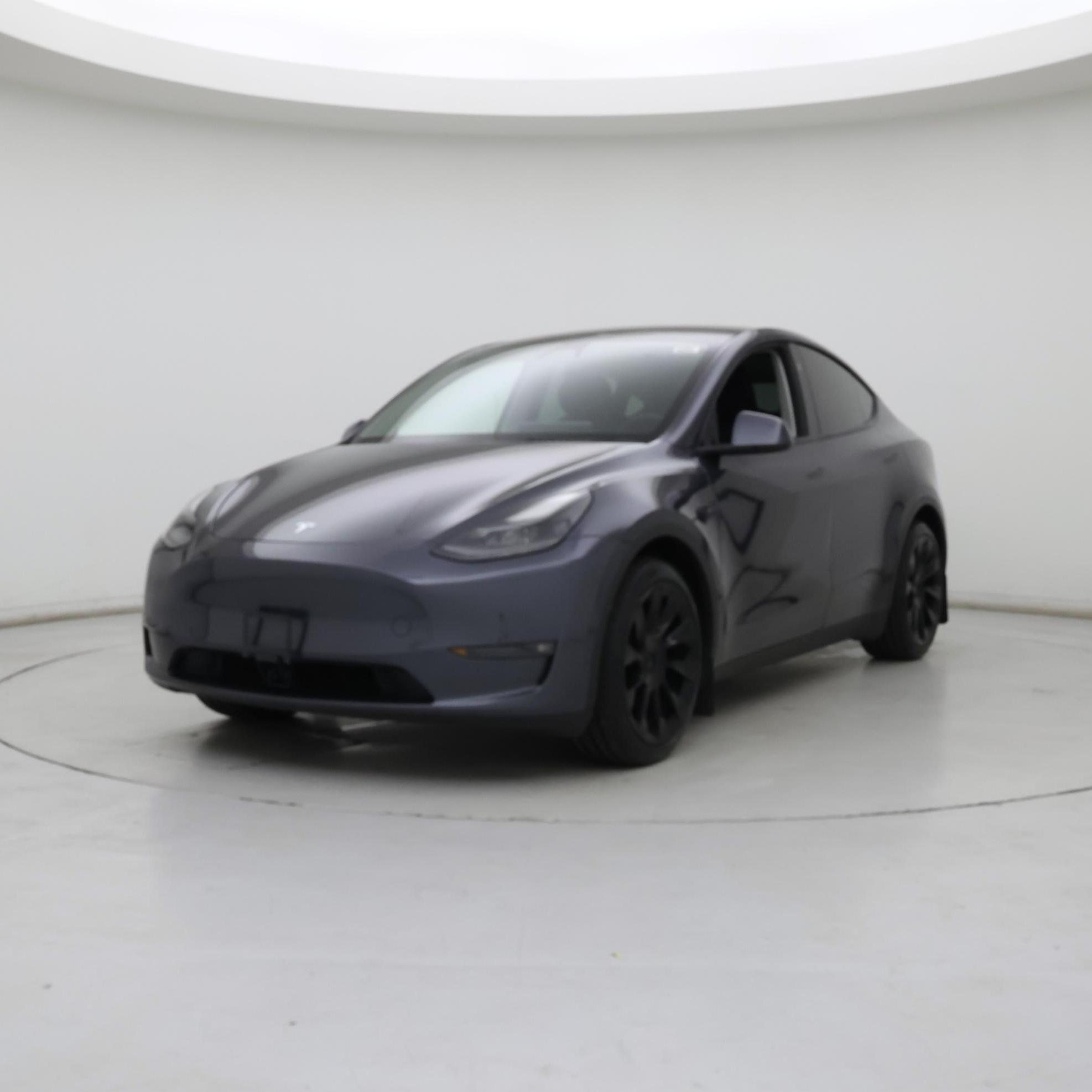 Thumbnail: 2023 Tesla Model Y - 4