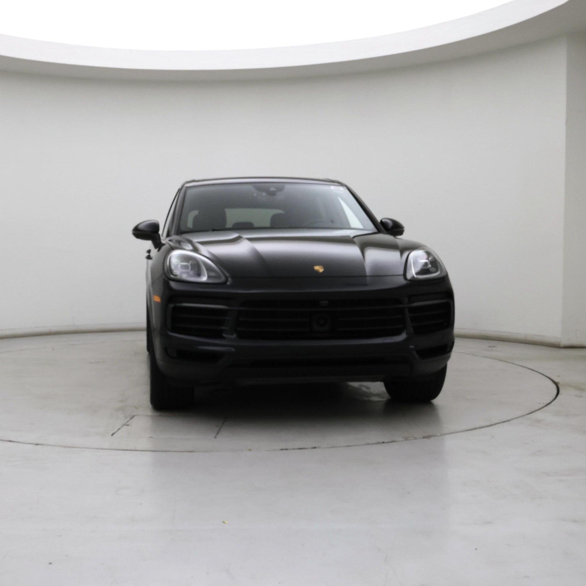 Thumbnail: 2019 Porsche Cayenne - 5