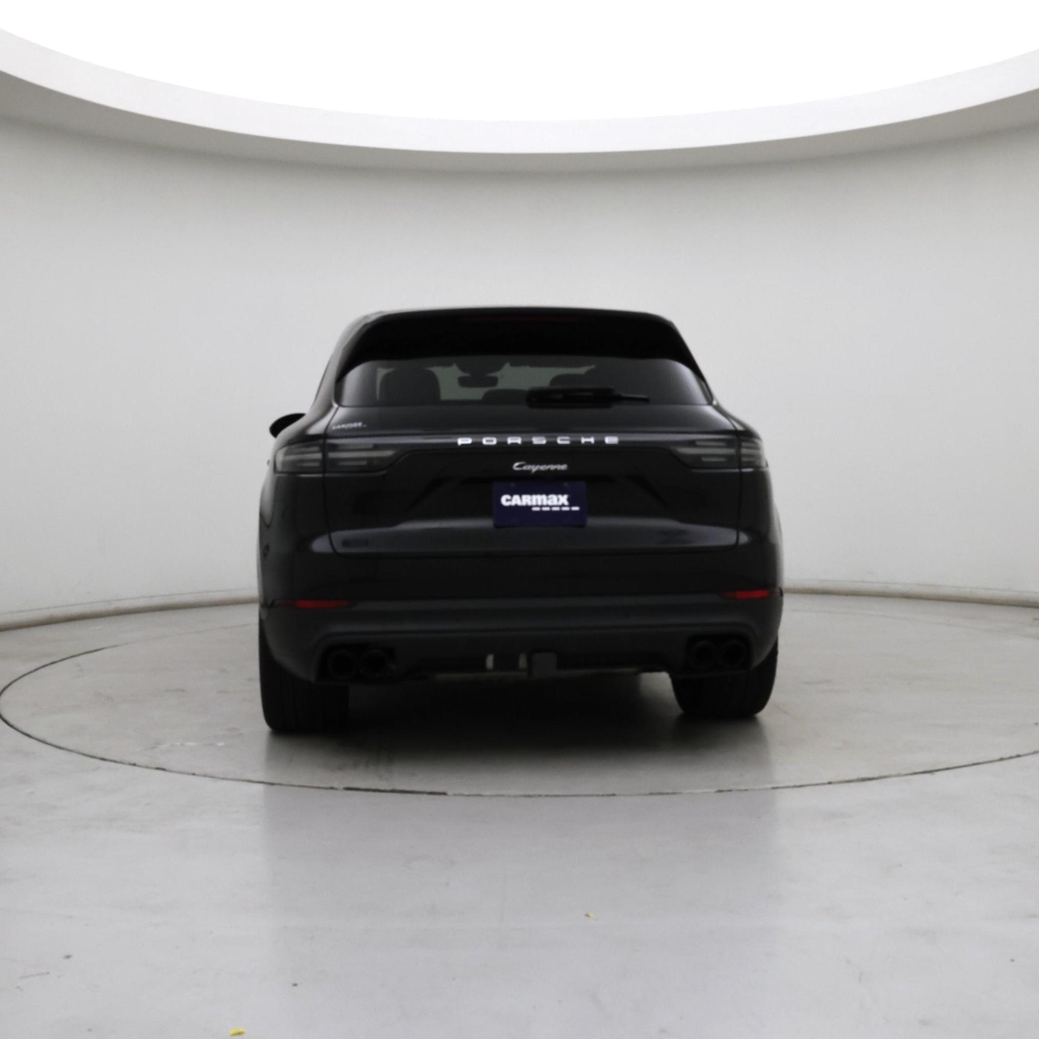 Thumbnail: 2019 Porsche Cayenne - 6