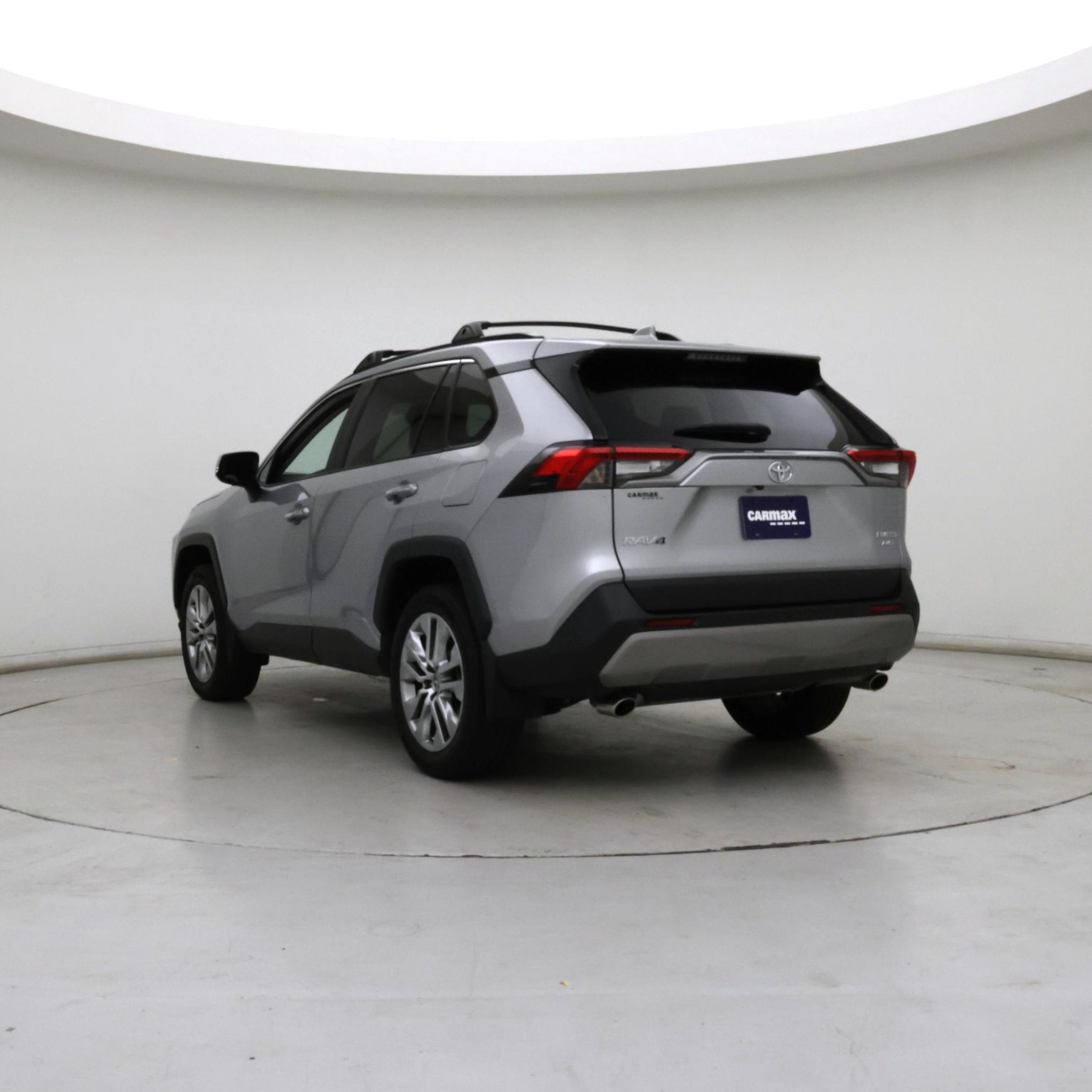 Thumbnail: 2023 Toyota RAV4 - 2