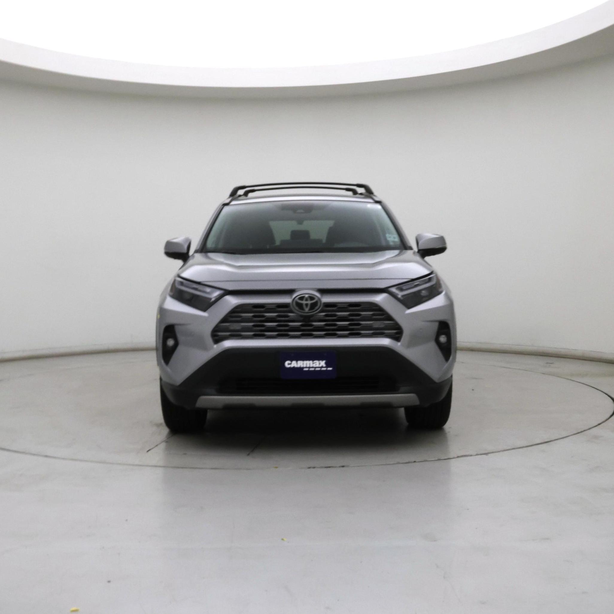 Thumbnail: 2023 Toyota RAV4 - 5