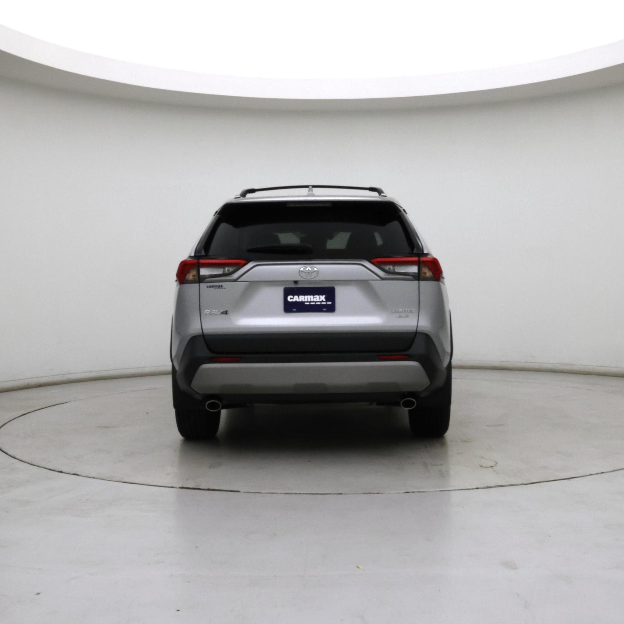 Thumbnail: 2023 Toyota RAV4 - 6