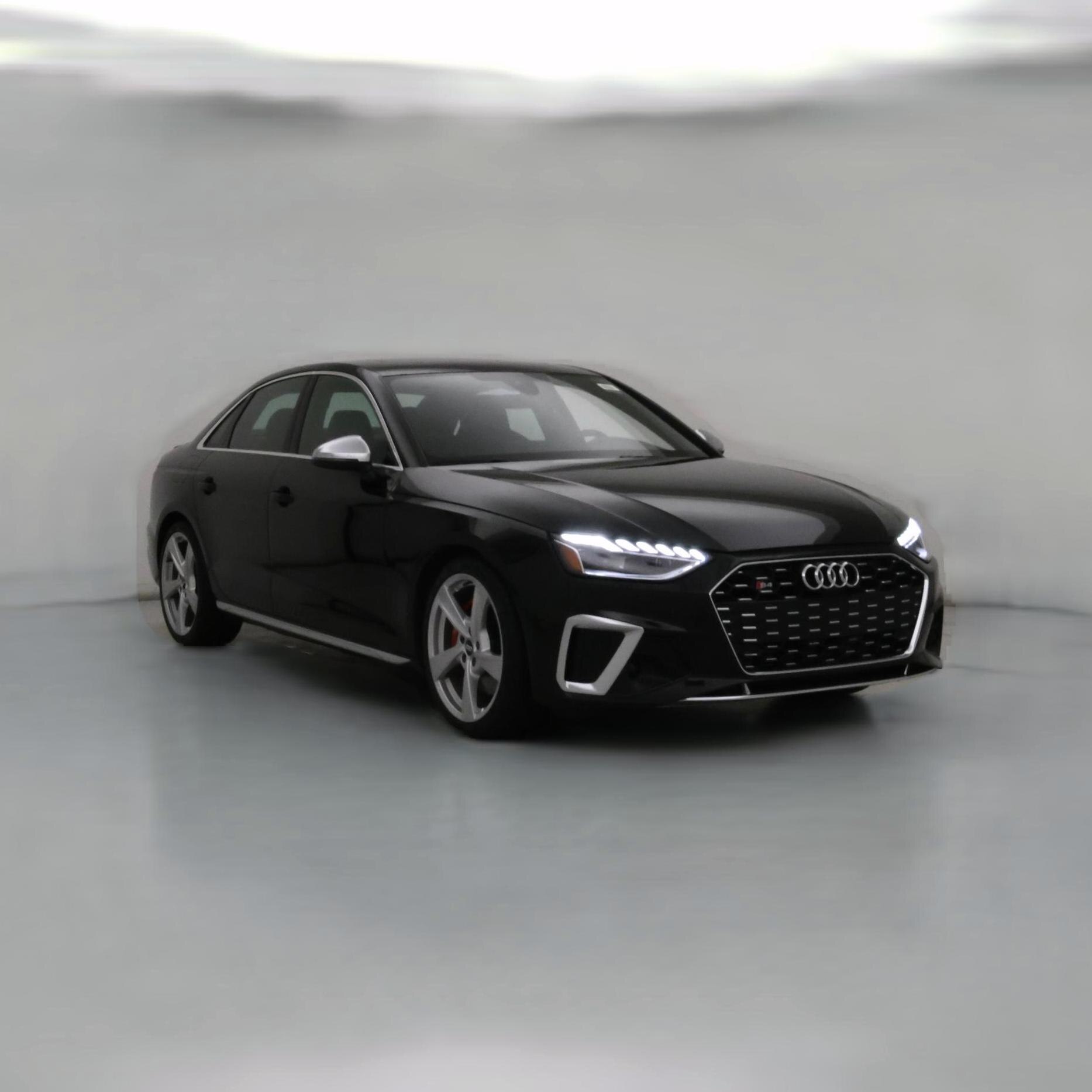 Thumbnail: 2020 Audi S4 - 1