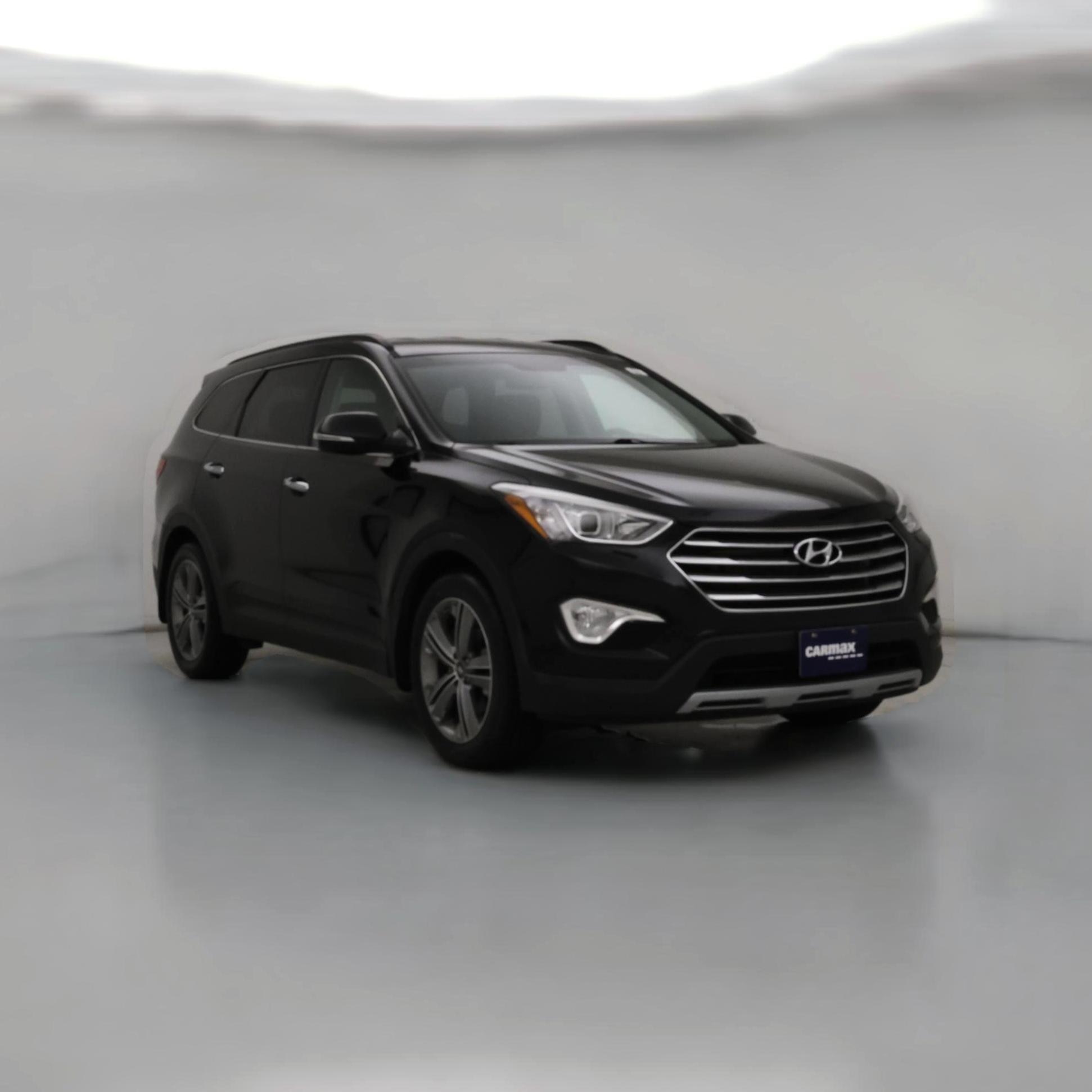 Thumbnail: 2015 Hyundai Santa Fe - 1