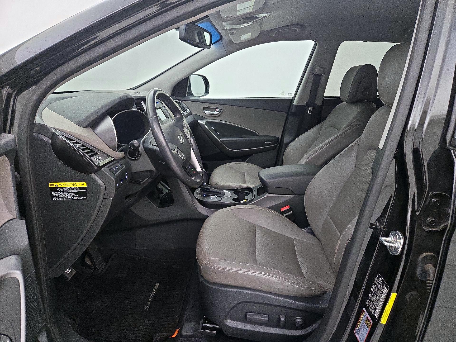 Thumbnail: 2015 Hyundai Santa Fe - 11