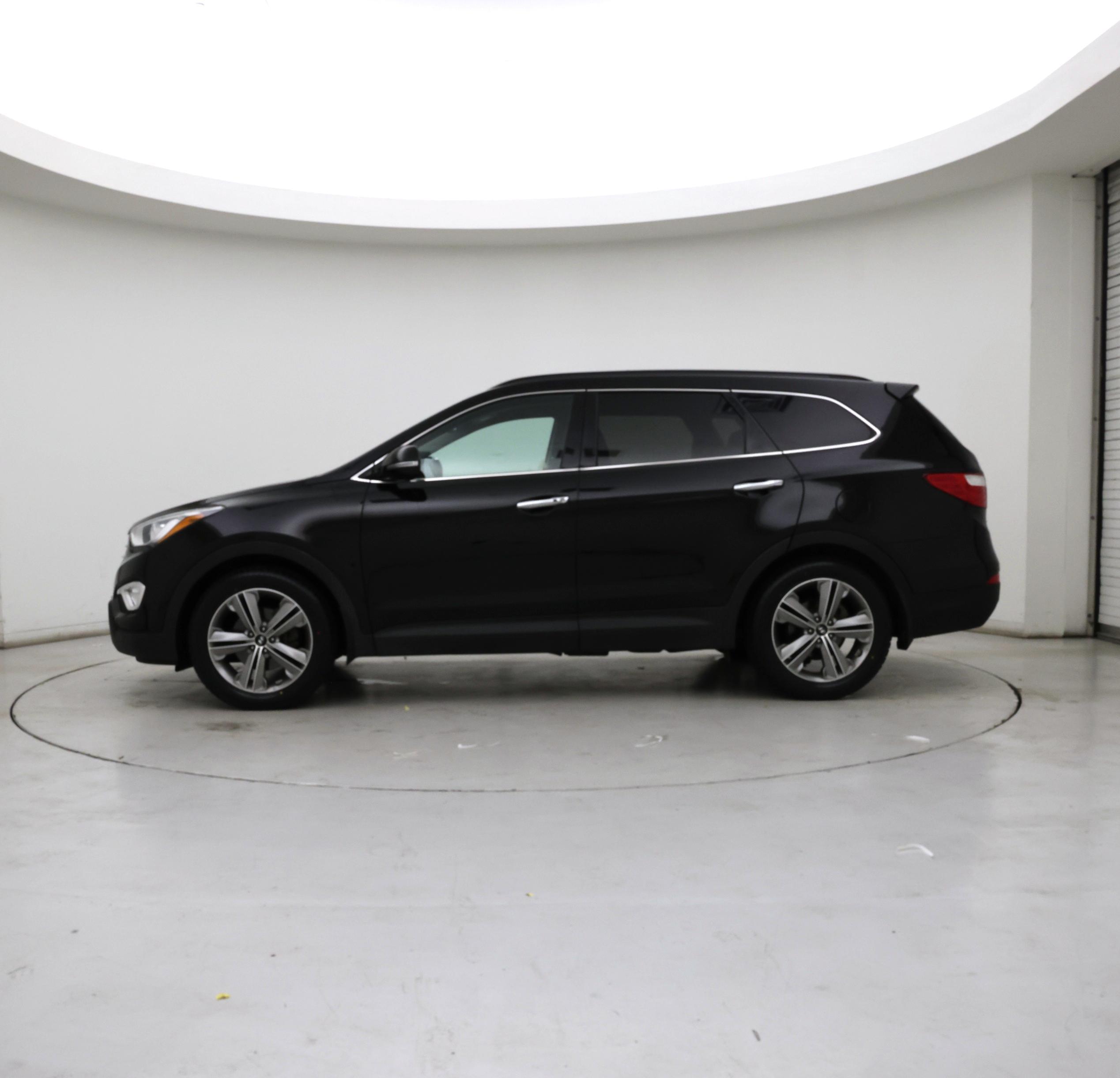 Thumbnail: 2015 Hyundai Santa Fe - 3