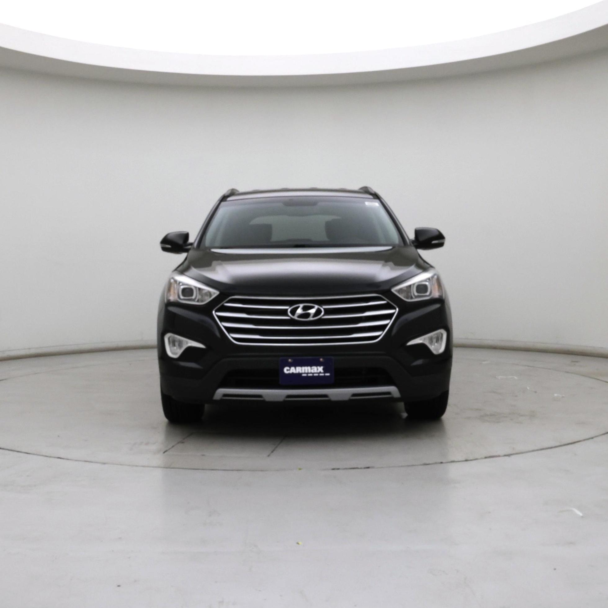 Thumbnail: 2015 Hyundai Santa Fe - 5