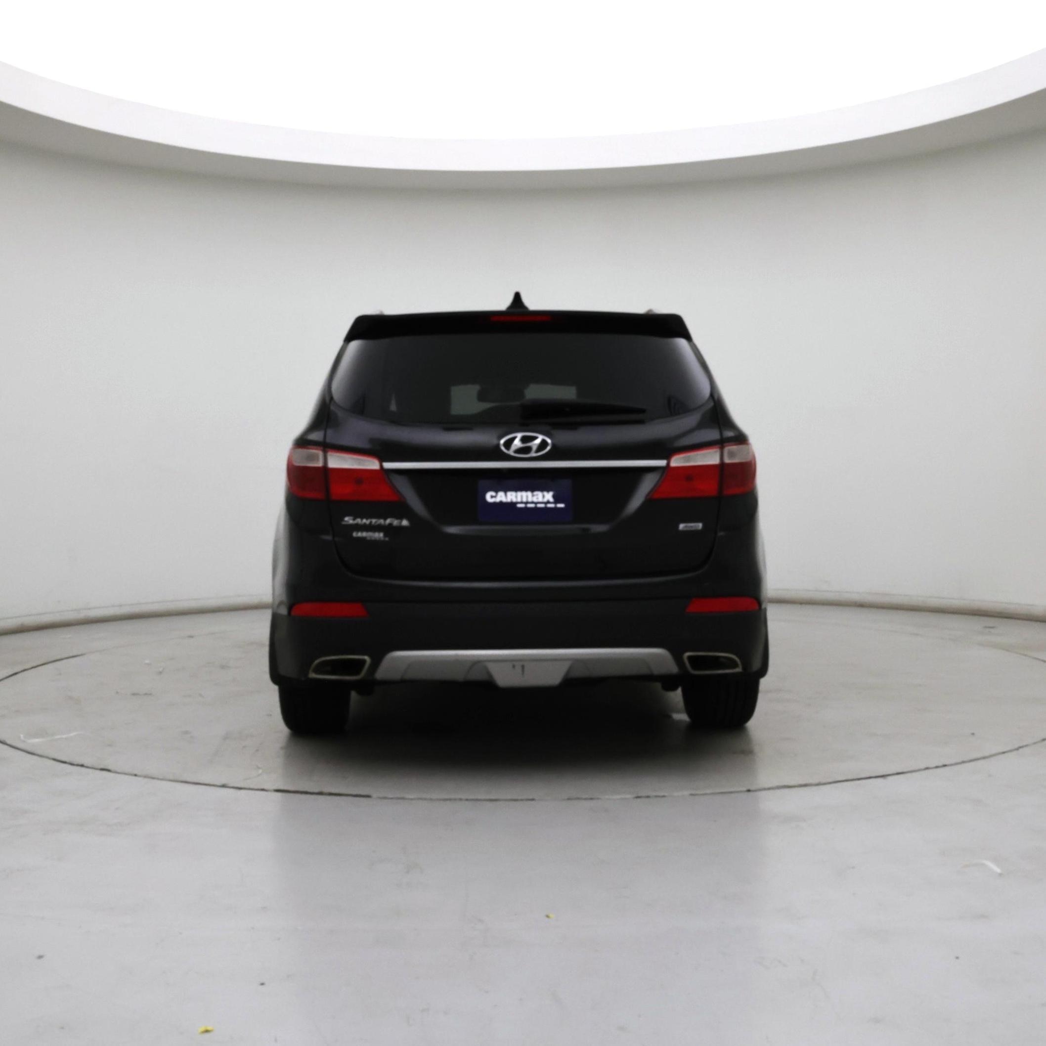Thumbnail: 2015 Hyundai Santa Fe - 6