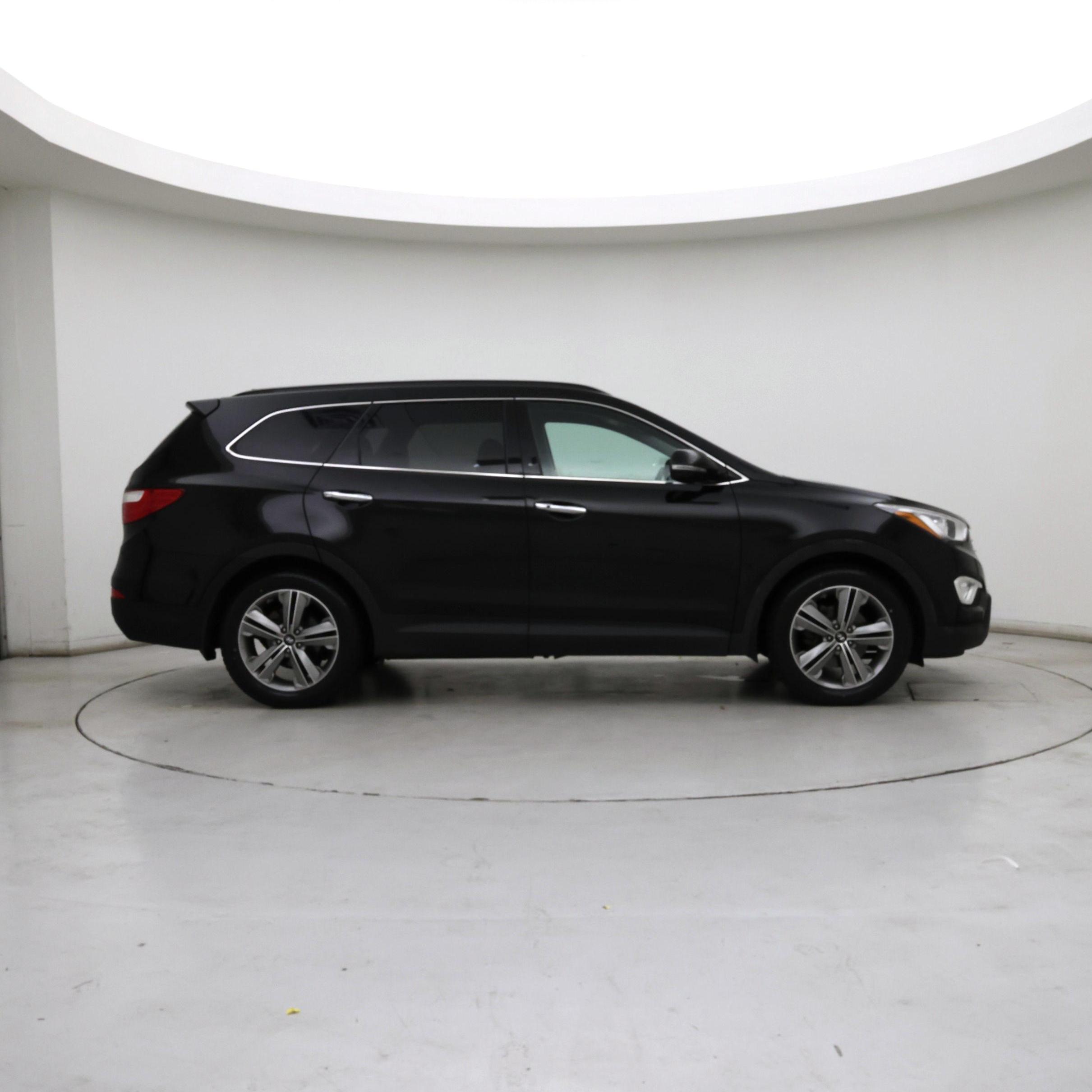 Thumbnail: 2015 Hyundai Santa Fe - 7