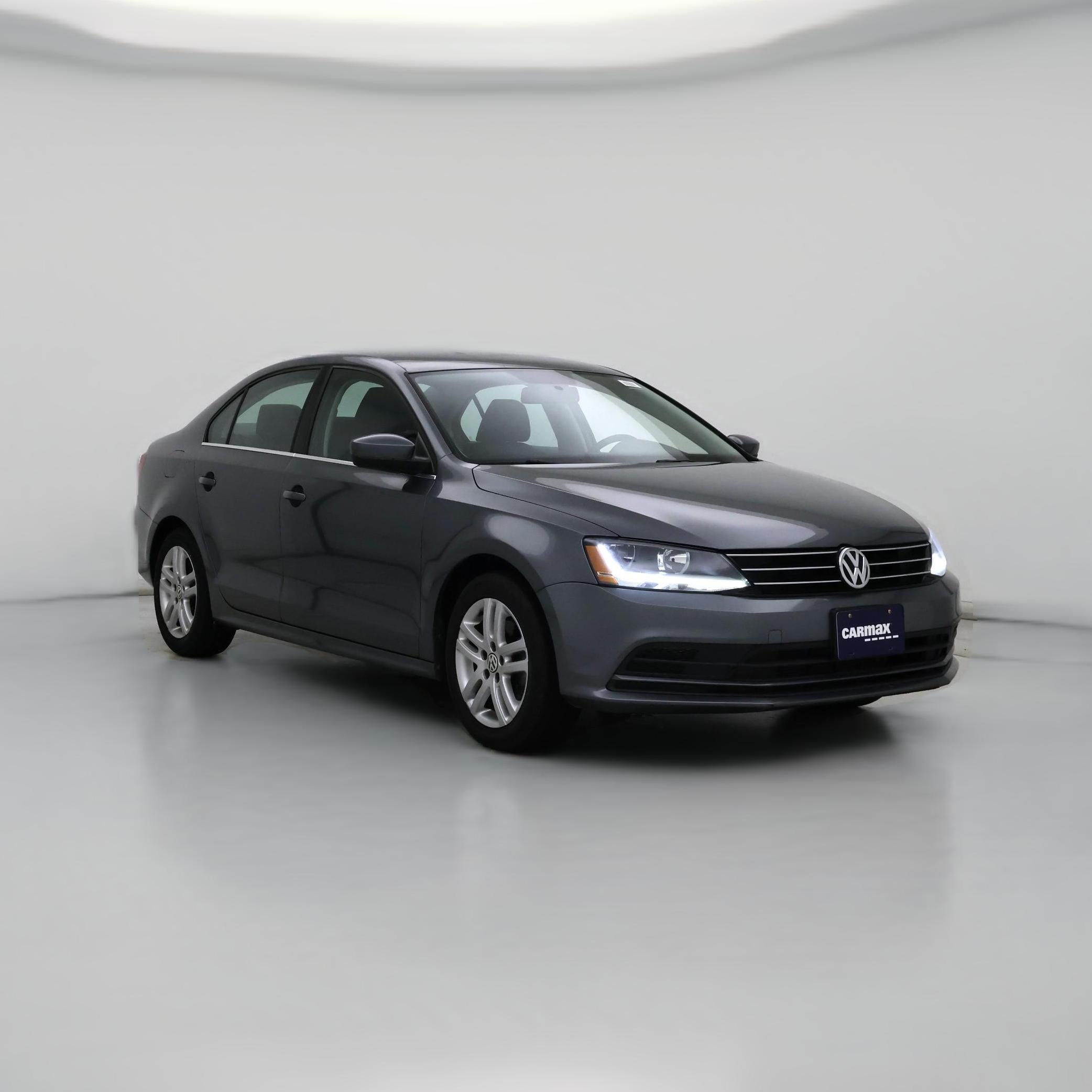 Thumbnail: 2017 Volkswagen Jetta - 1
