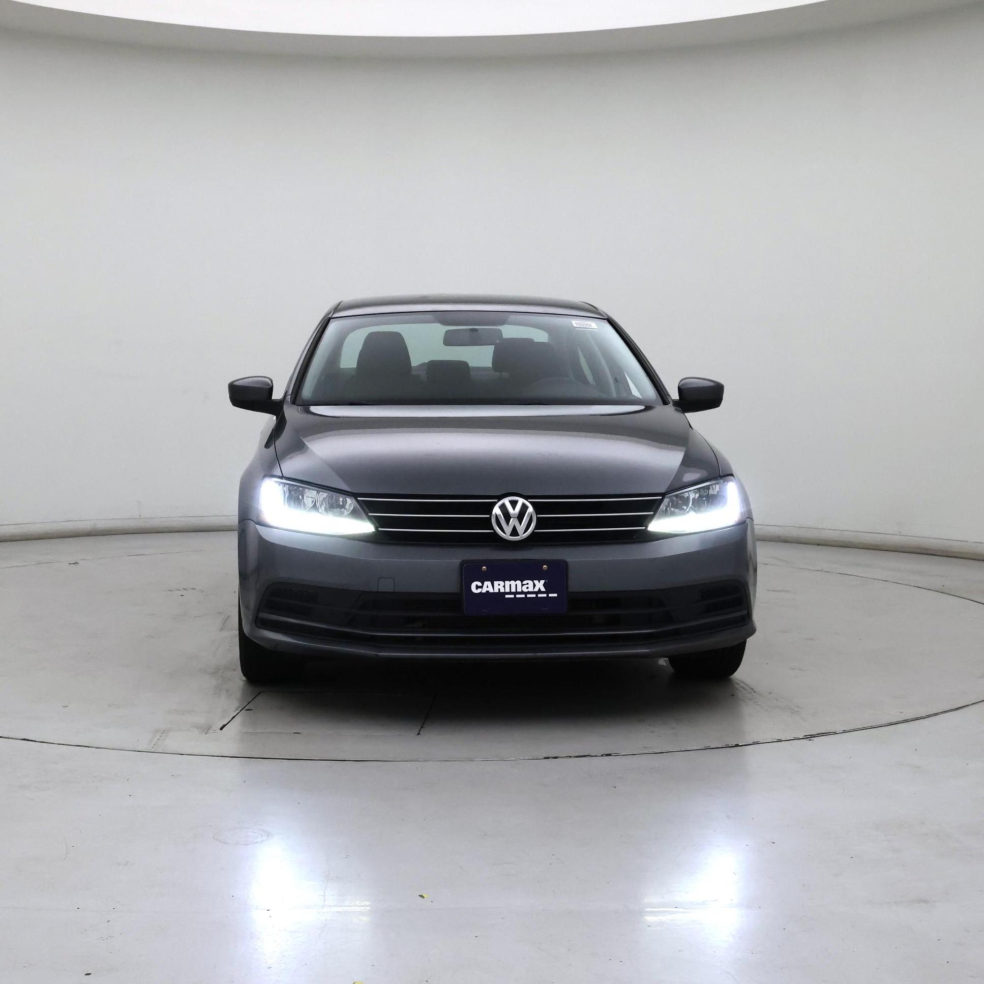 Thumbnail: 2017 Volkswagen Jetta - 5