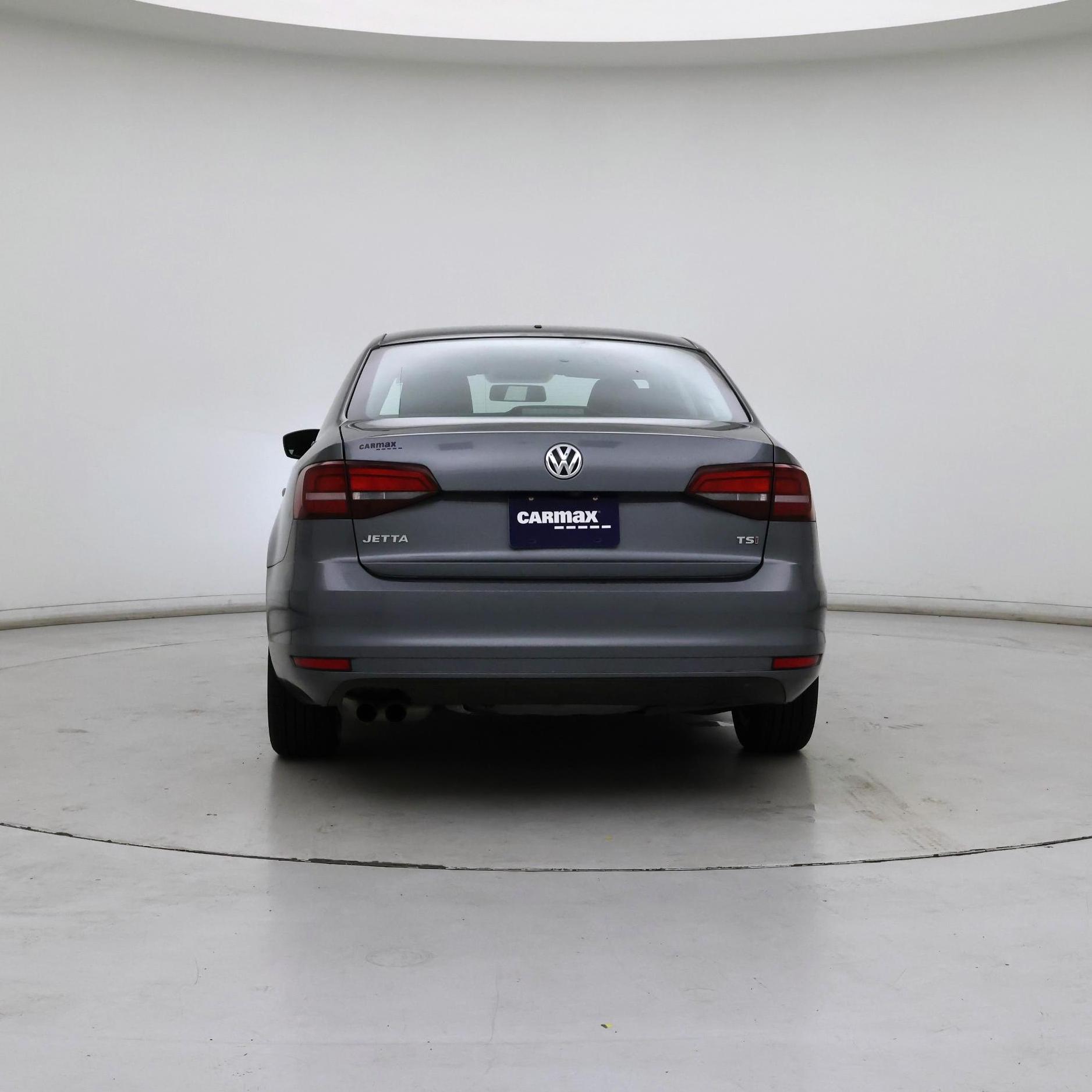 Thumbnail: 2017 Volkswagen Jetta - 6