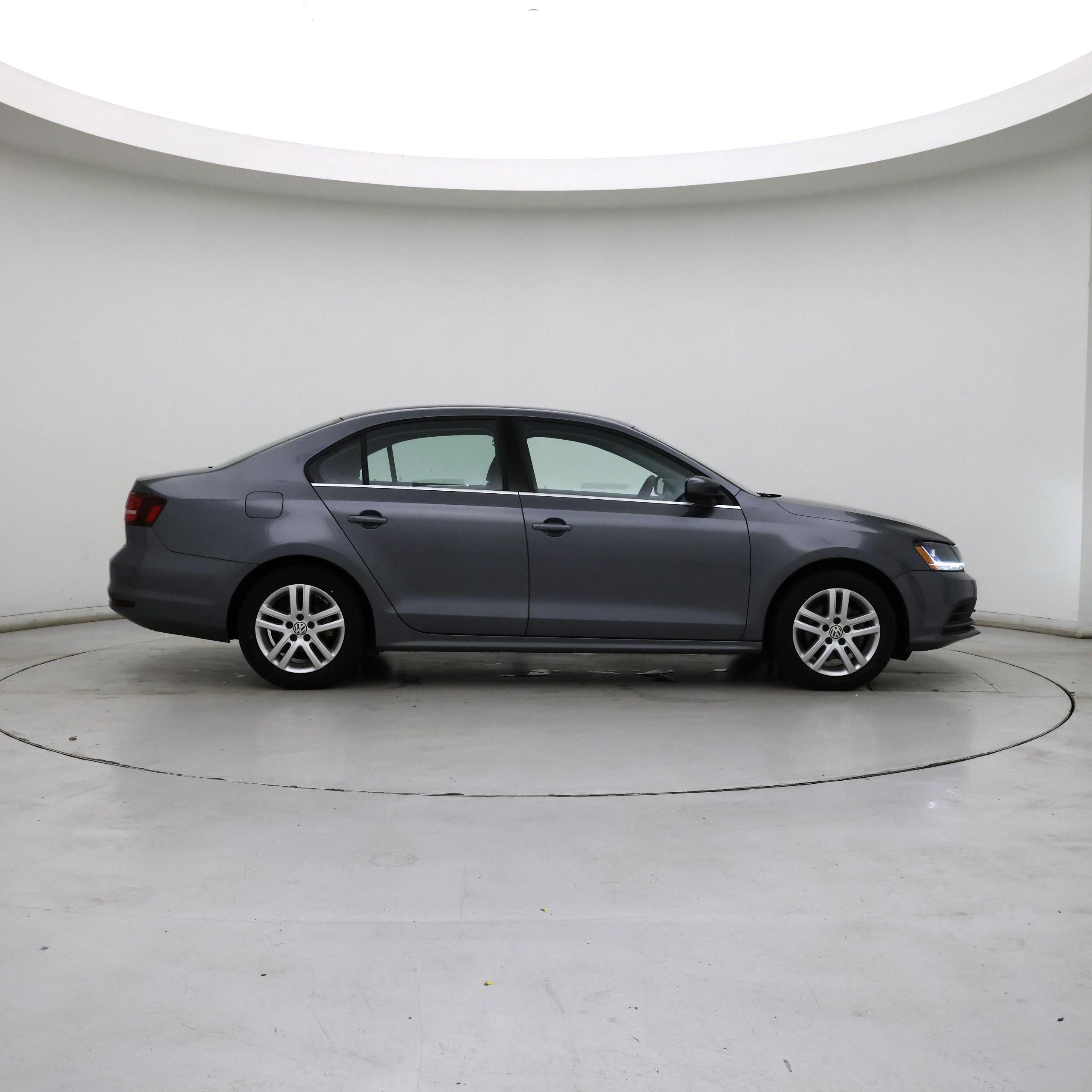Thumbnail: 2017 Volkswagen Jetta - 7