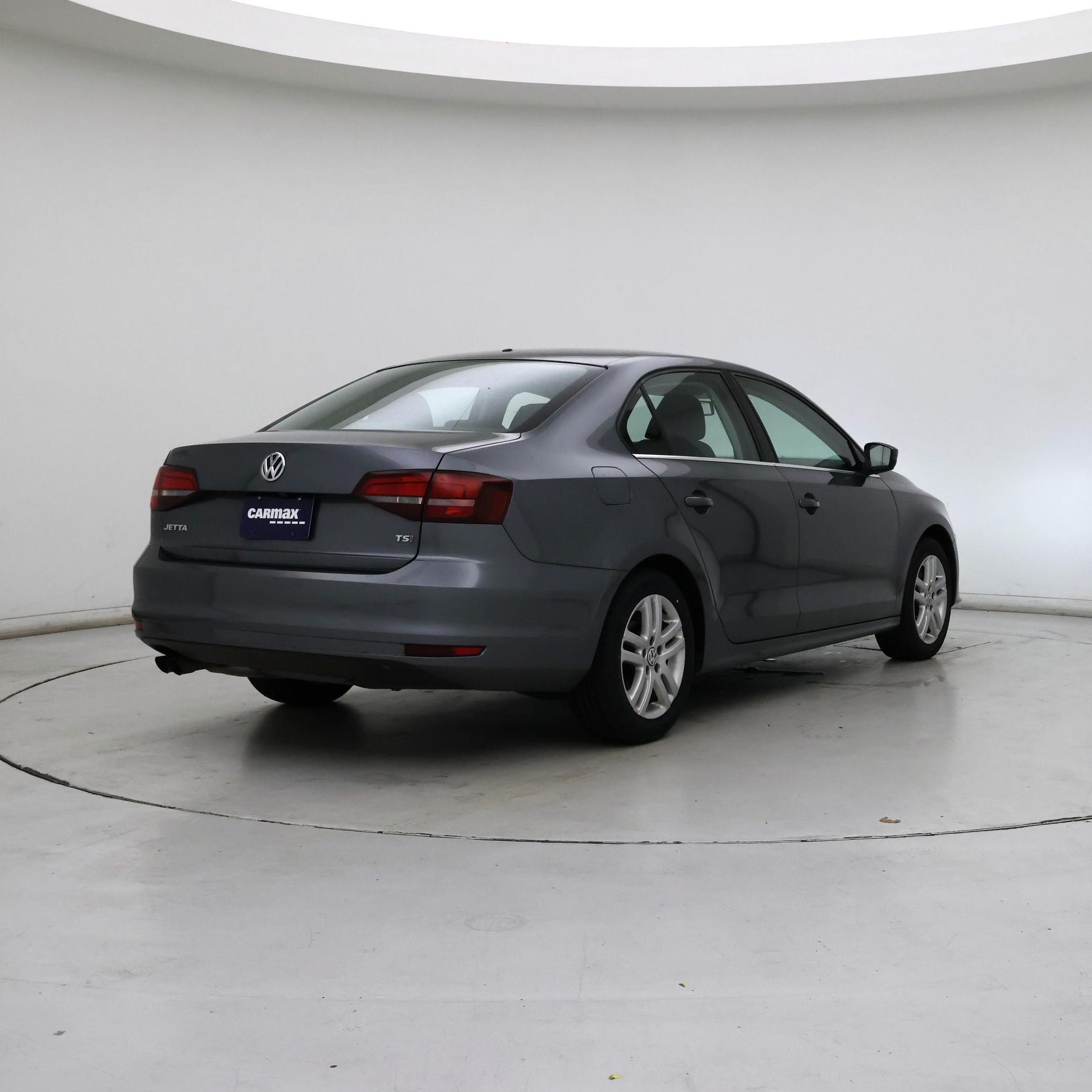 Thumbnail: 2017 Volkswagen Jetta - 8
