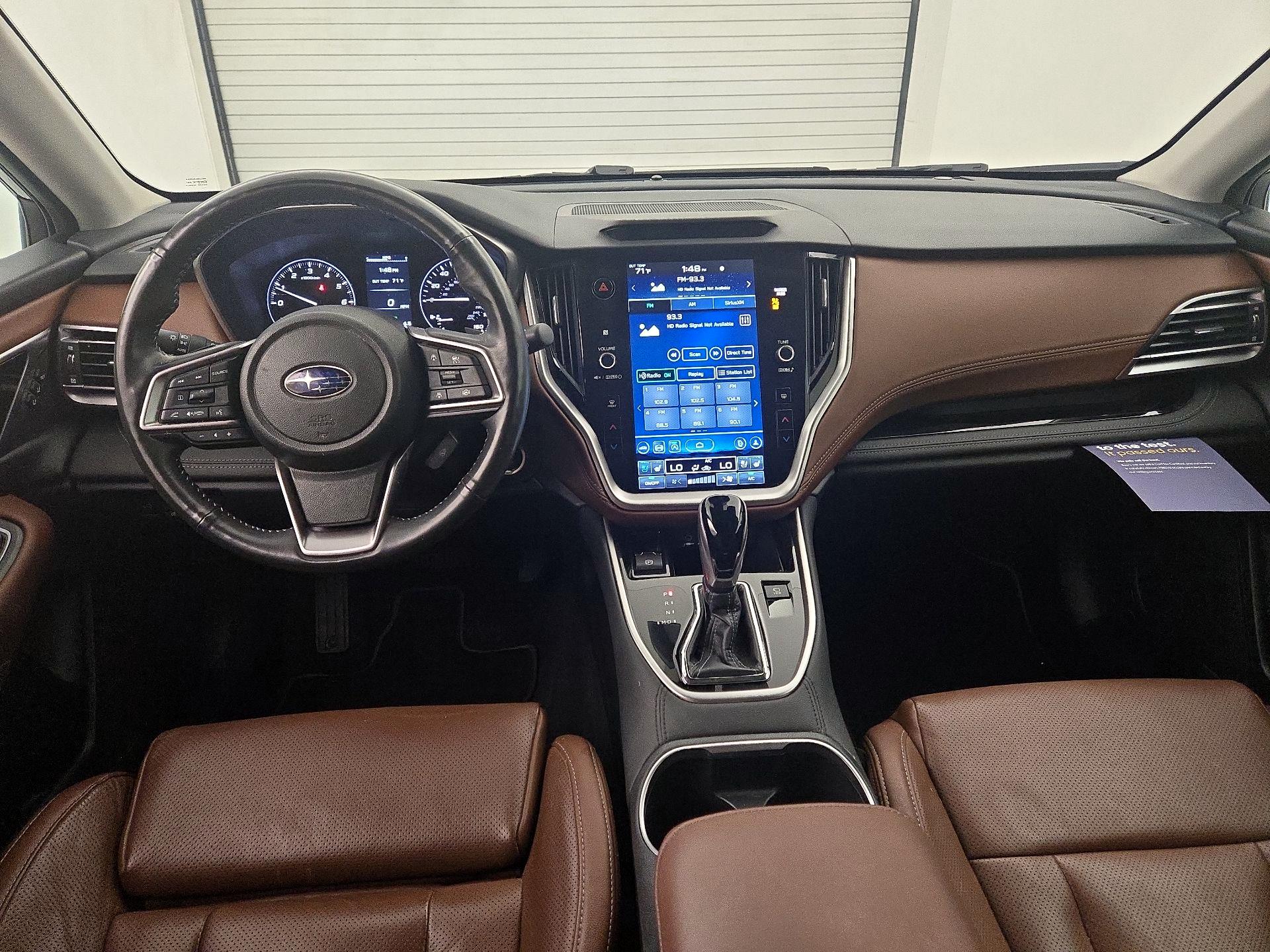 Thumbnail: 2023 Subaru Outback - 9