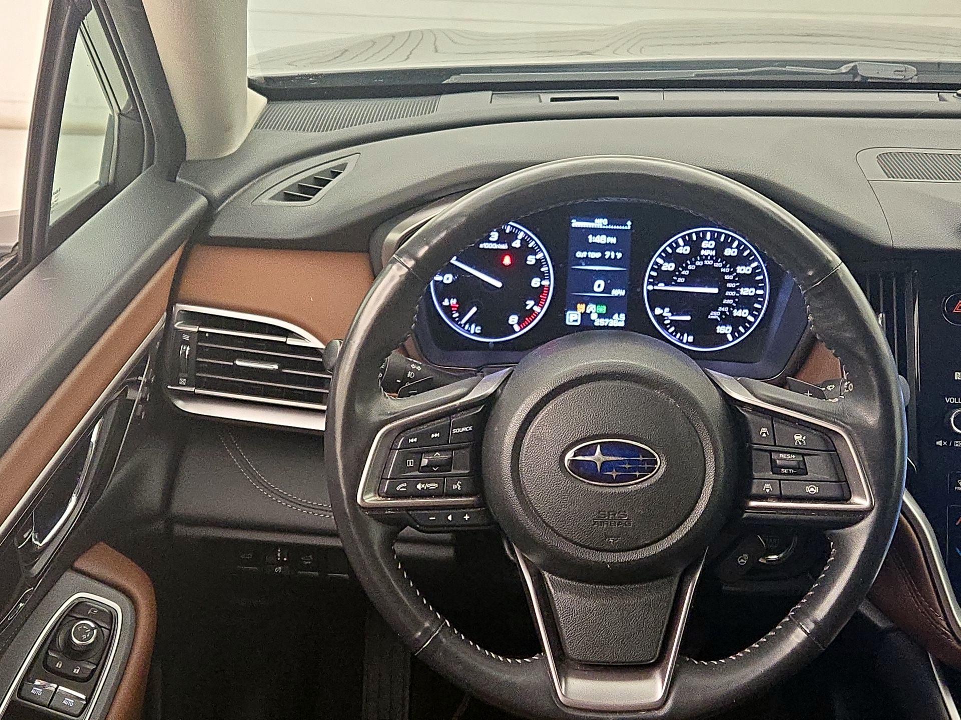Thumbnail: 2023 Subaru Outback - 10