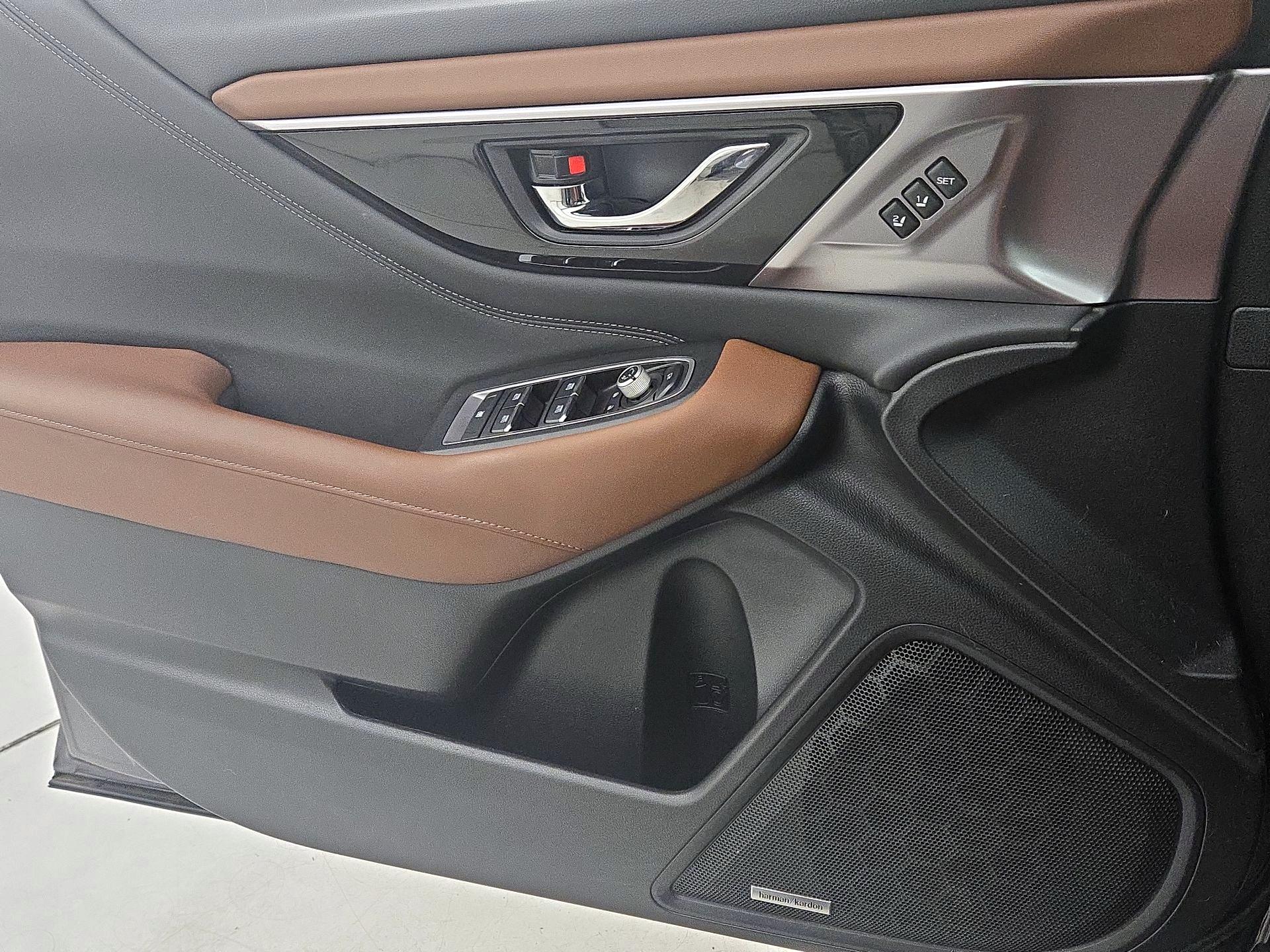 Thumbnail: 2023 Subaru Outback - 12