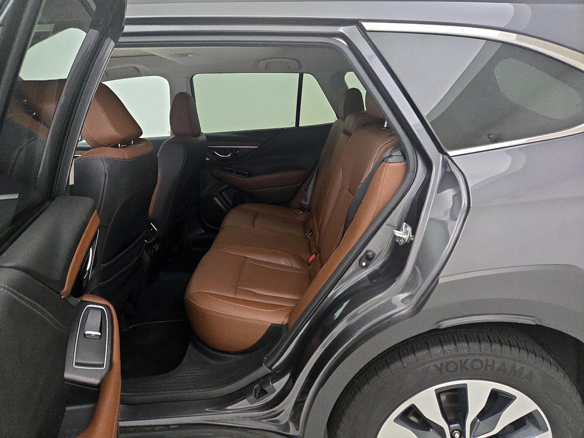 Thumbnail: 2023 Subaru Outback - 18
