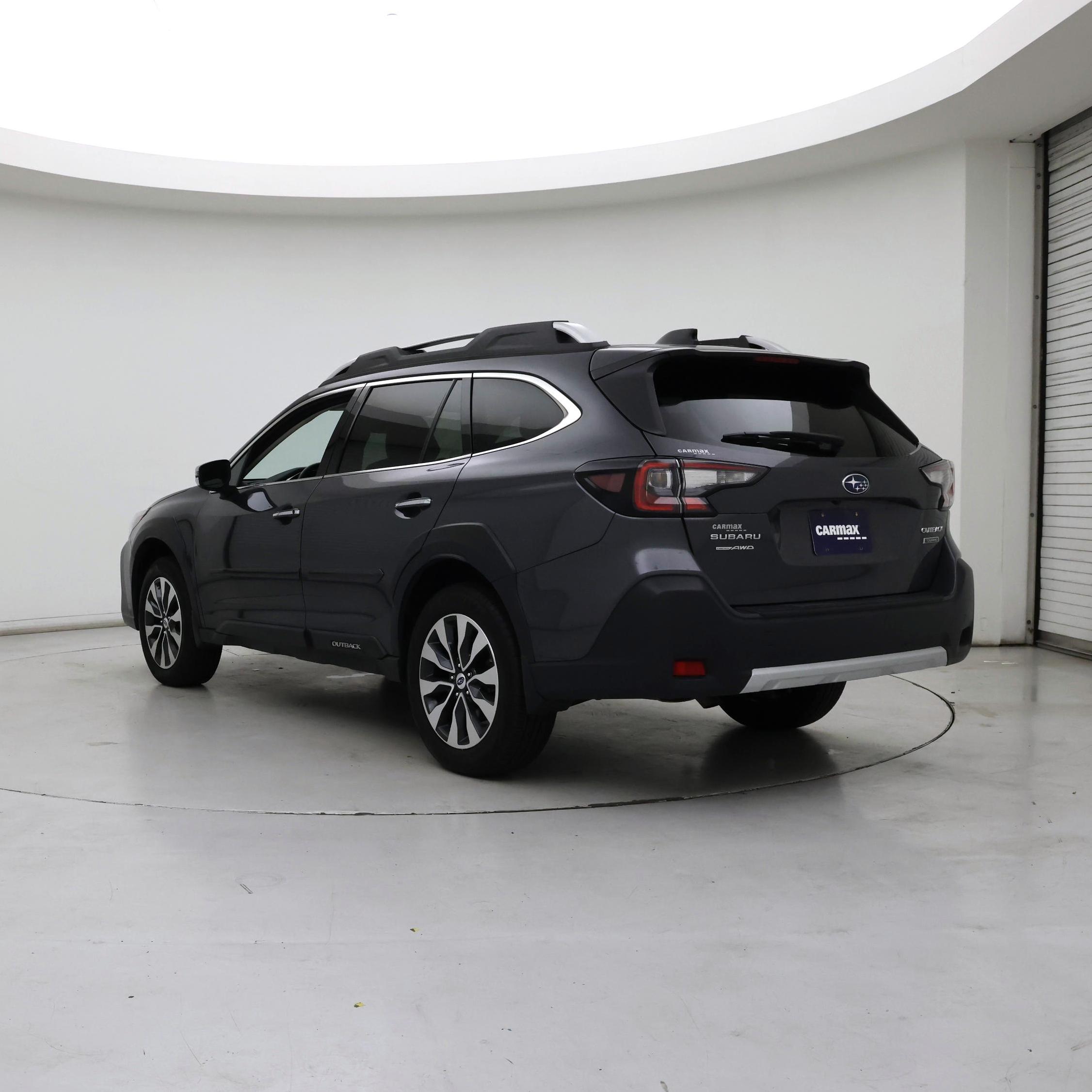 Thumbnail: 2023 Subaru Outback - 2