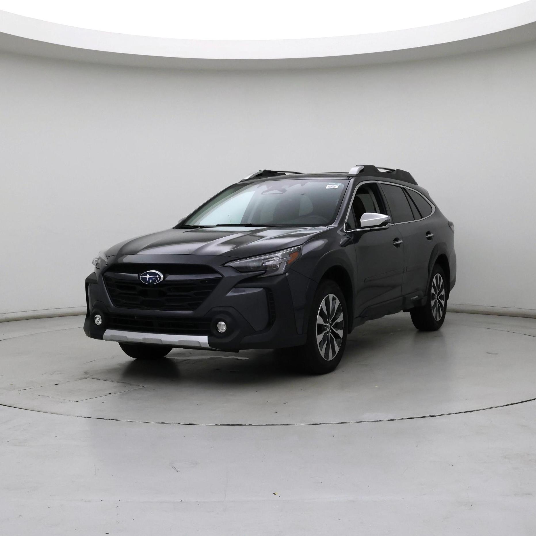 Thumbnail: 2023 Subaru Outback - 4