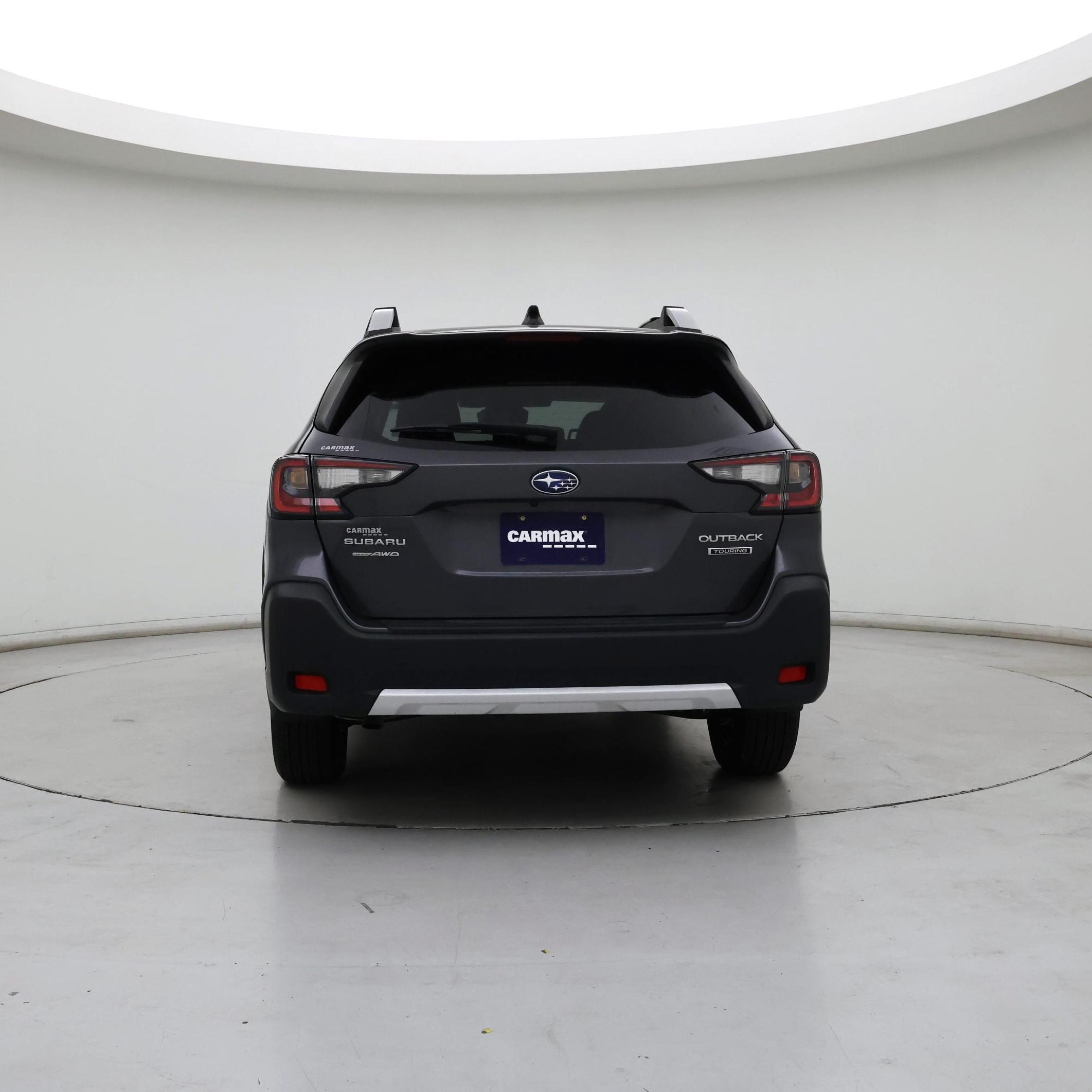 Thumbnail: 2023 Subaru Outback - 6