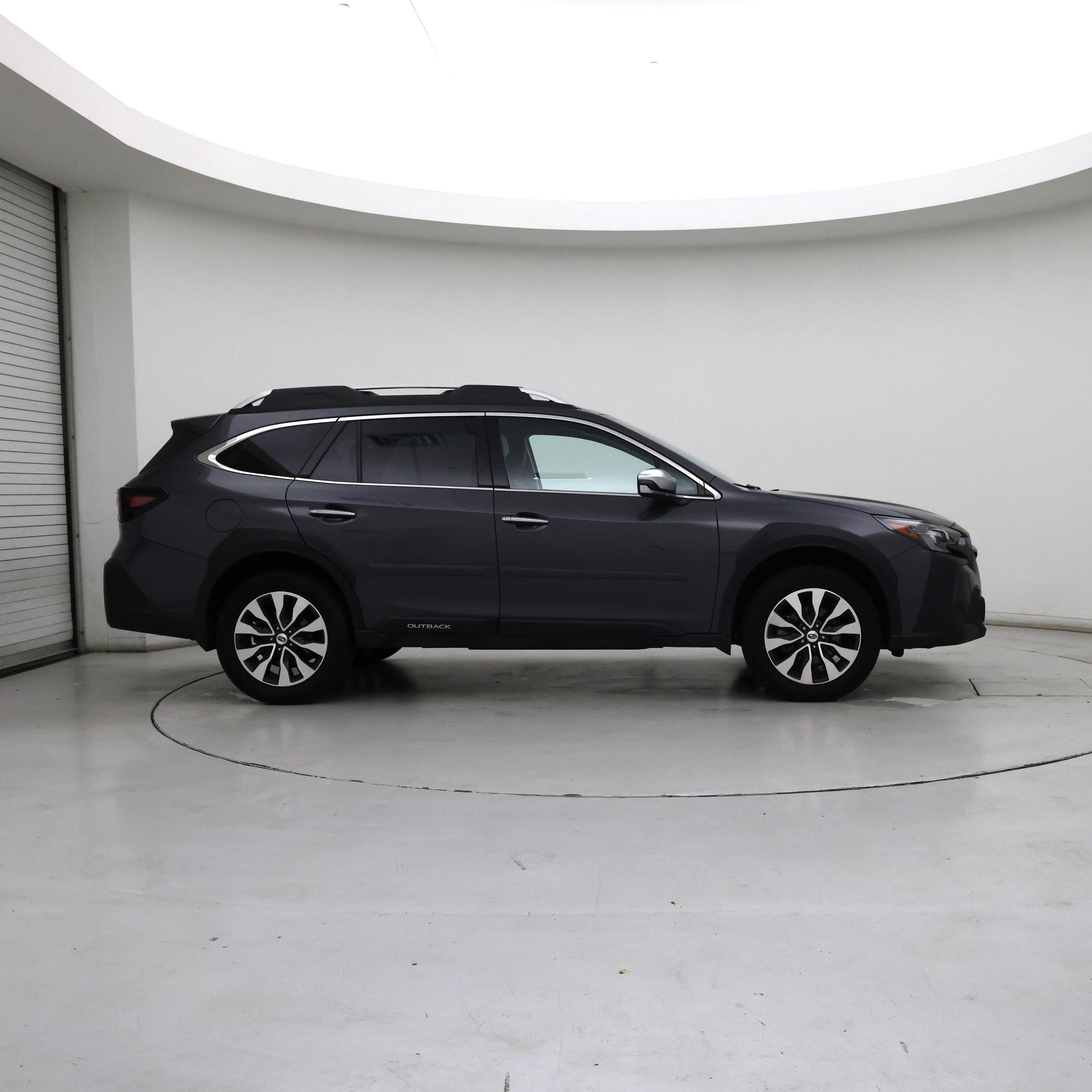 Thumbnail: 2023 Subaru Outback - 7