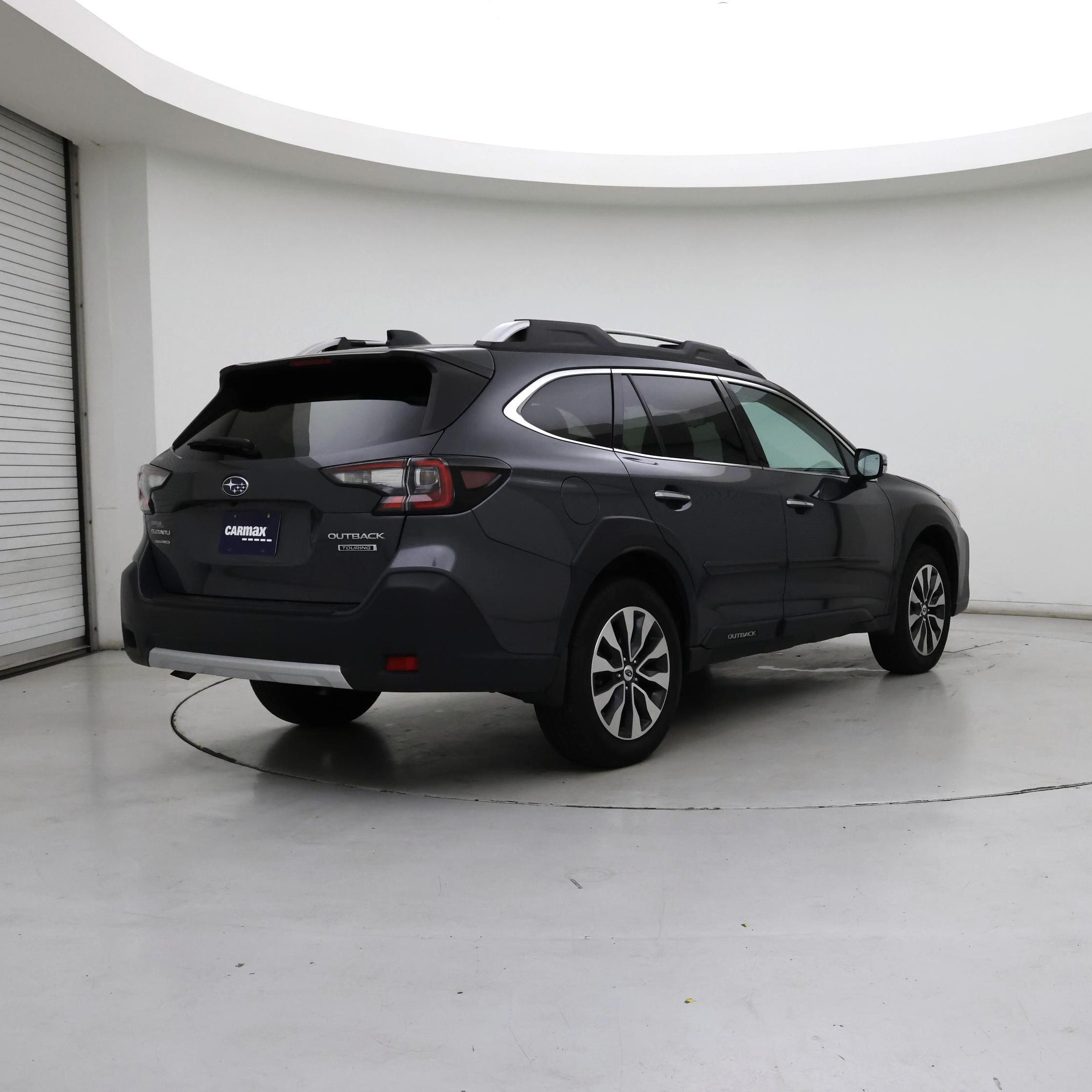 Thumbnail: 2023 Subaru Outback - 8