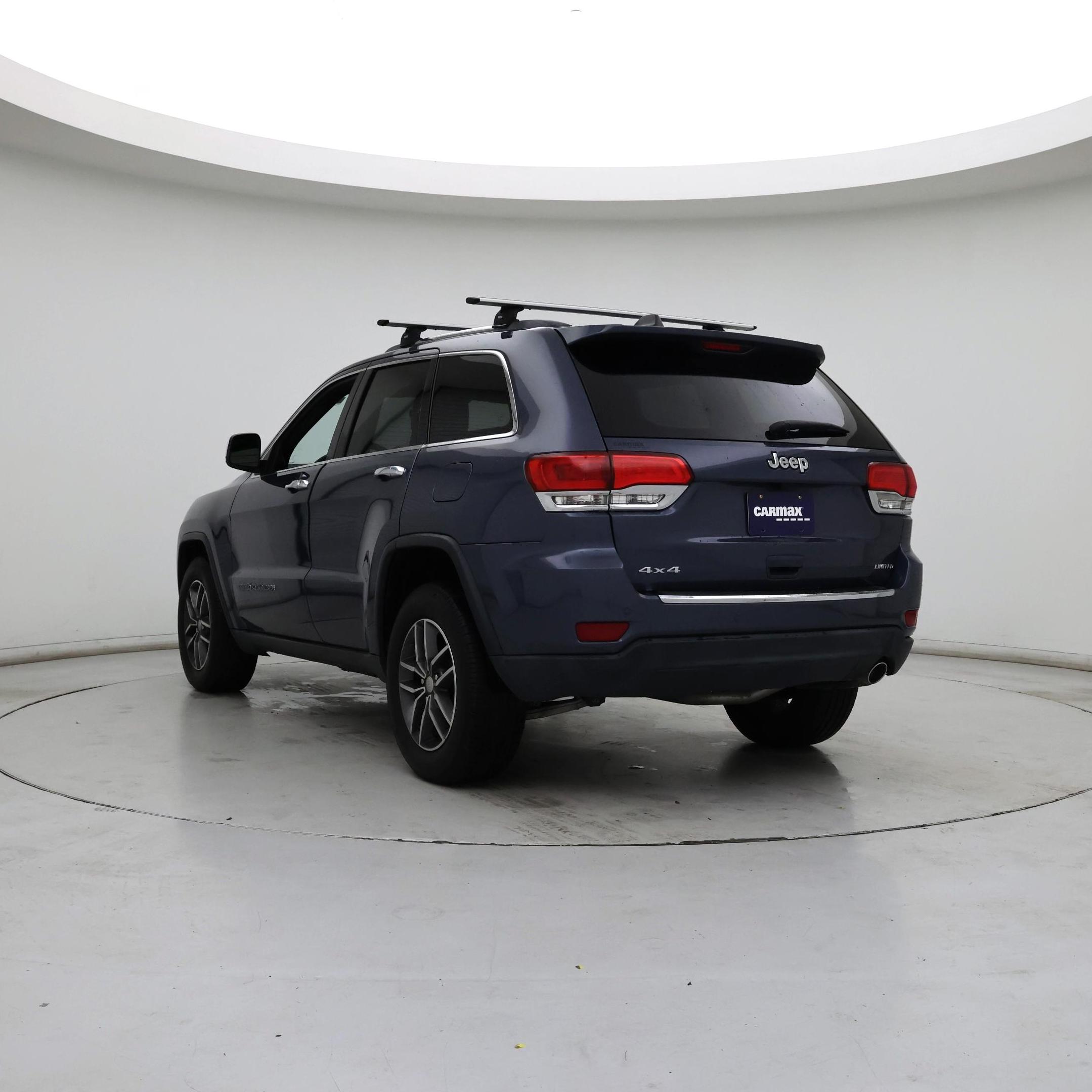 Thumbnail: 2019 Jeep Grand Cherokee - 2
