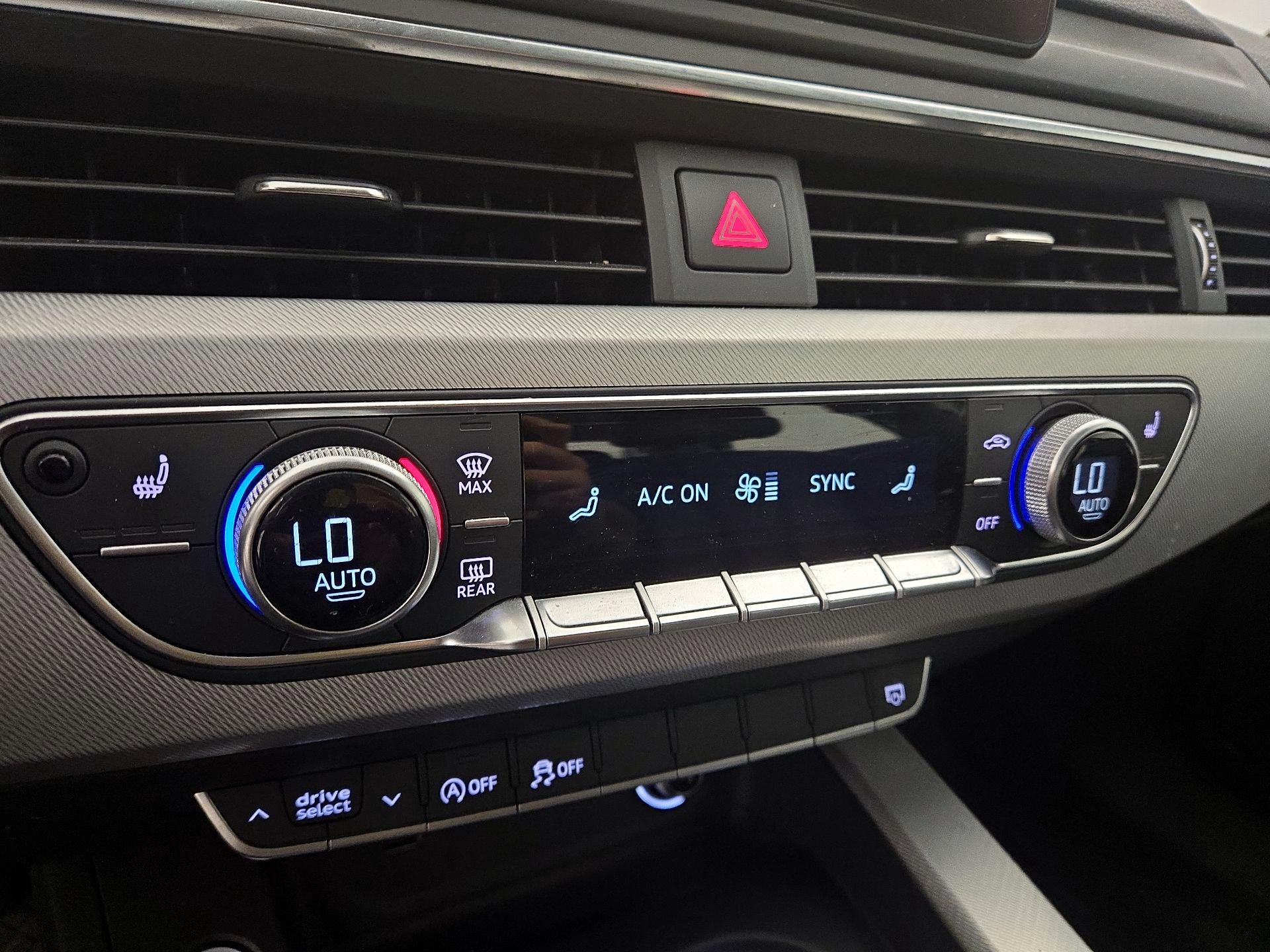 Thumbnail: 2018 Audi A4 - 16