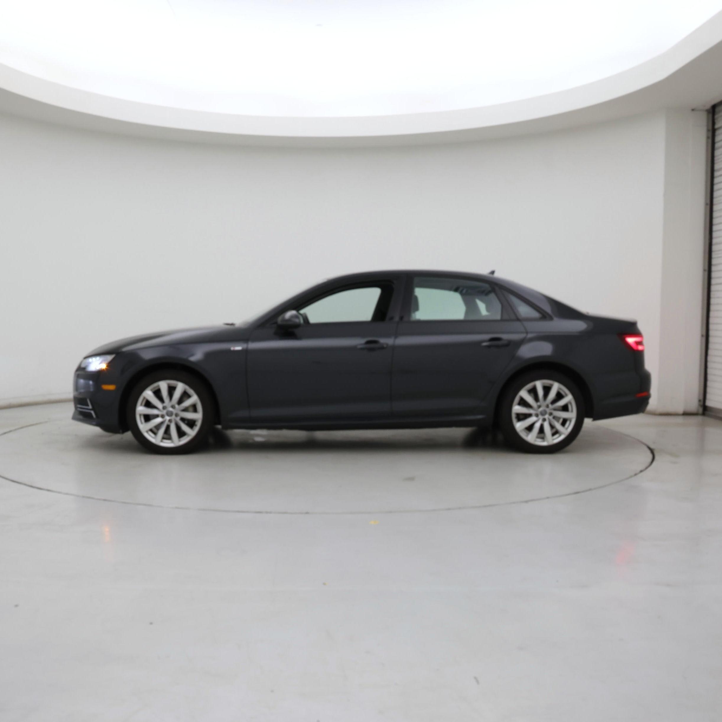 Thumbnail: 2018 Audi A4 - 3