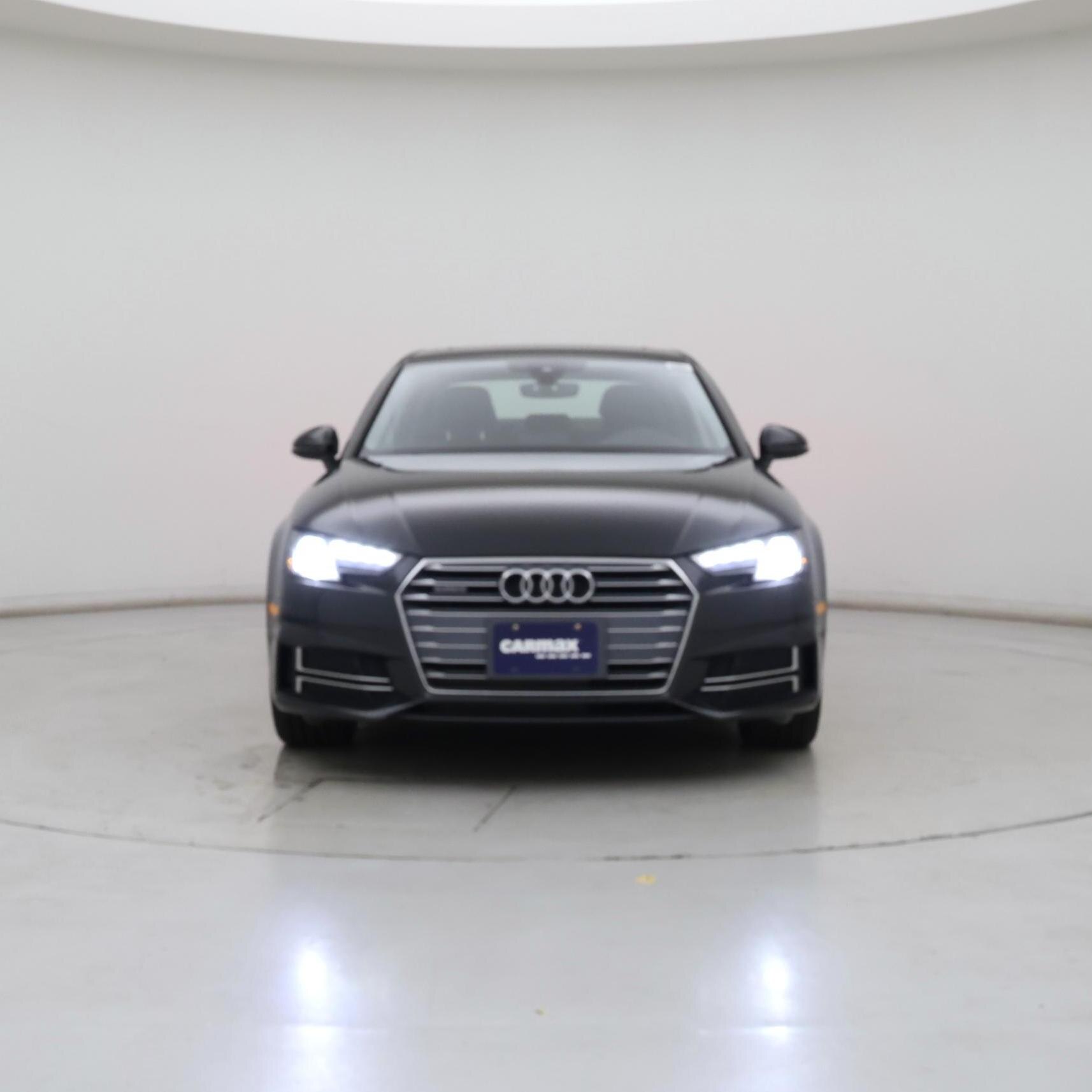 Thumbnail: 2018 Audi A4 - 5