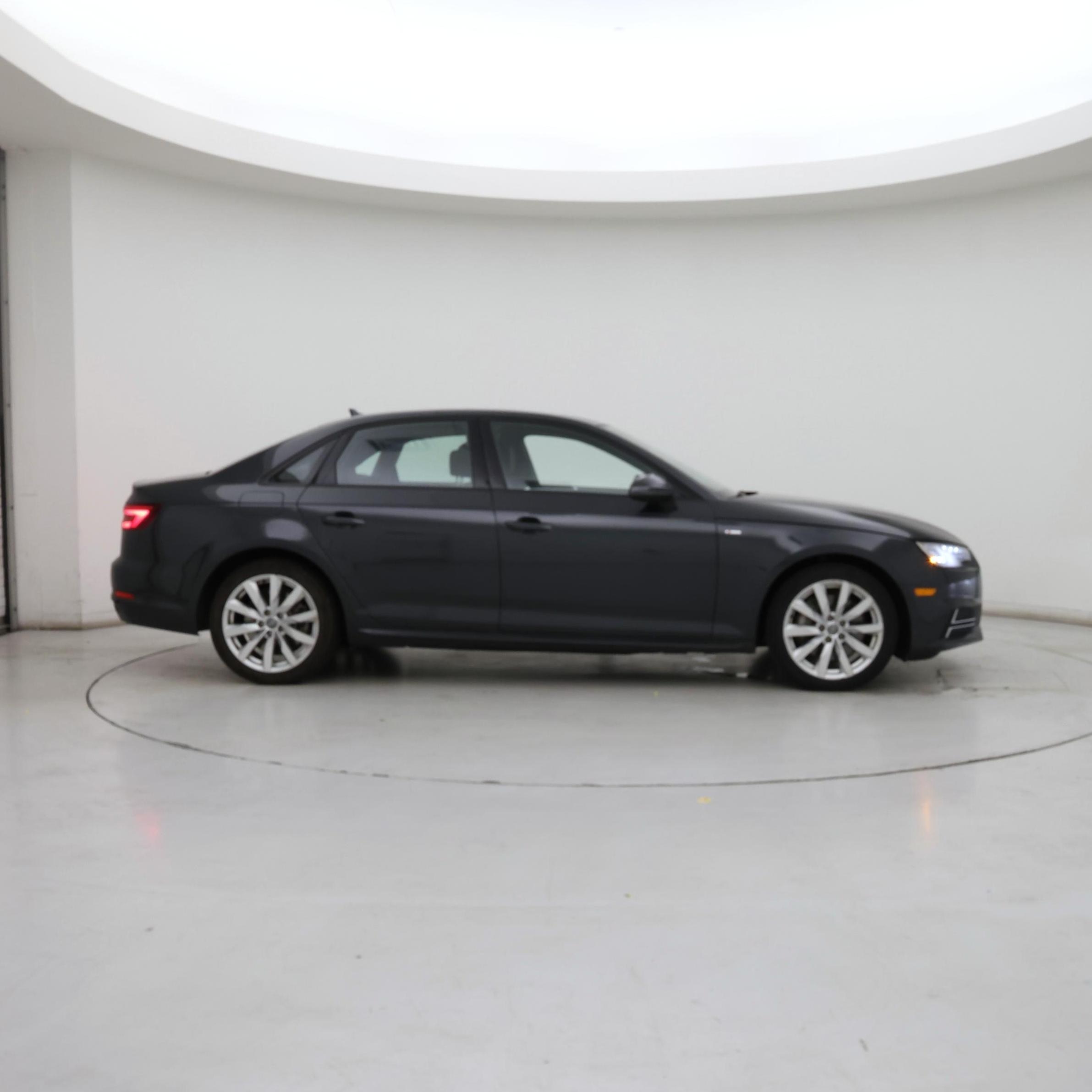 Thumbnail: 2018 Audi A4 - 7