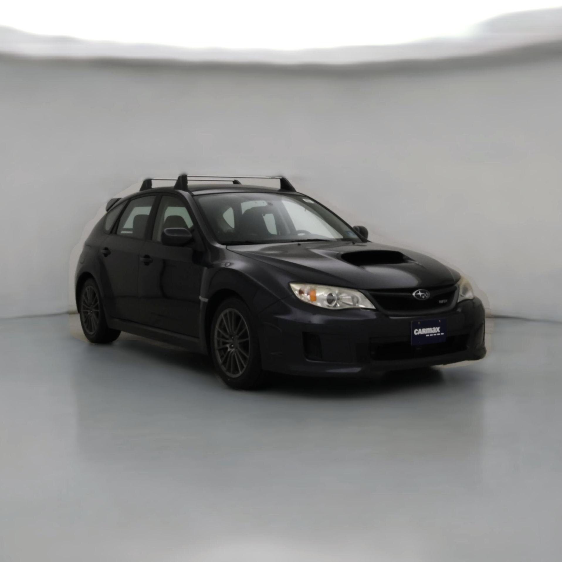 Thumbnail: 2014 Subaru Impreza - 1
