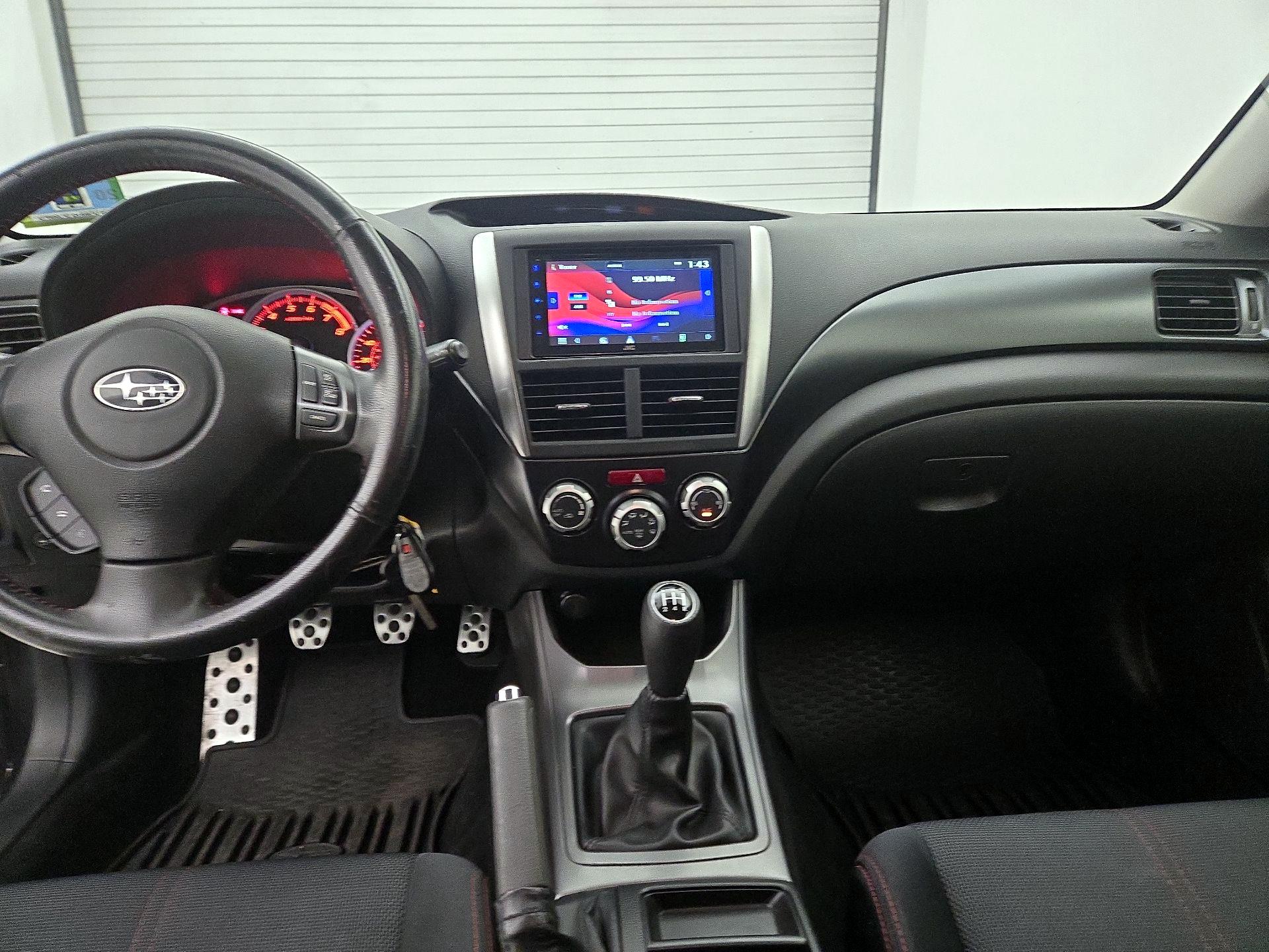 Thumbnail: 2014 Subaru Impreza - 9