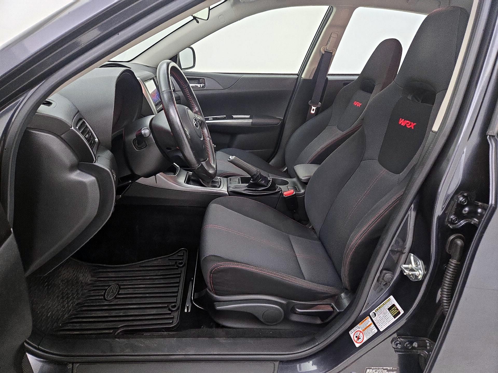 Thumbnail: 2014 Subaru Impreza - 11