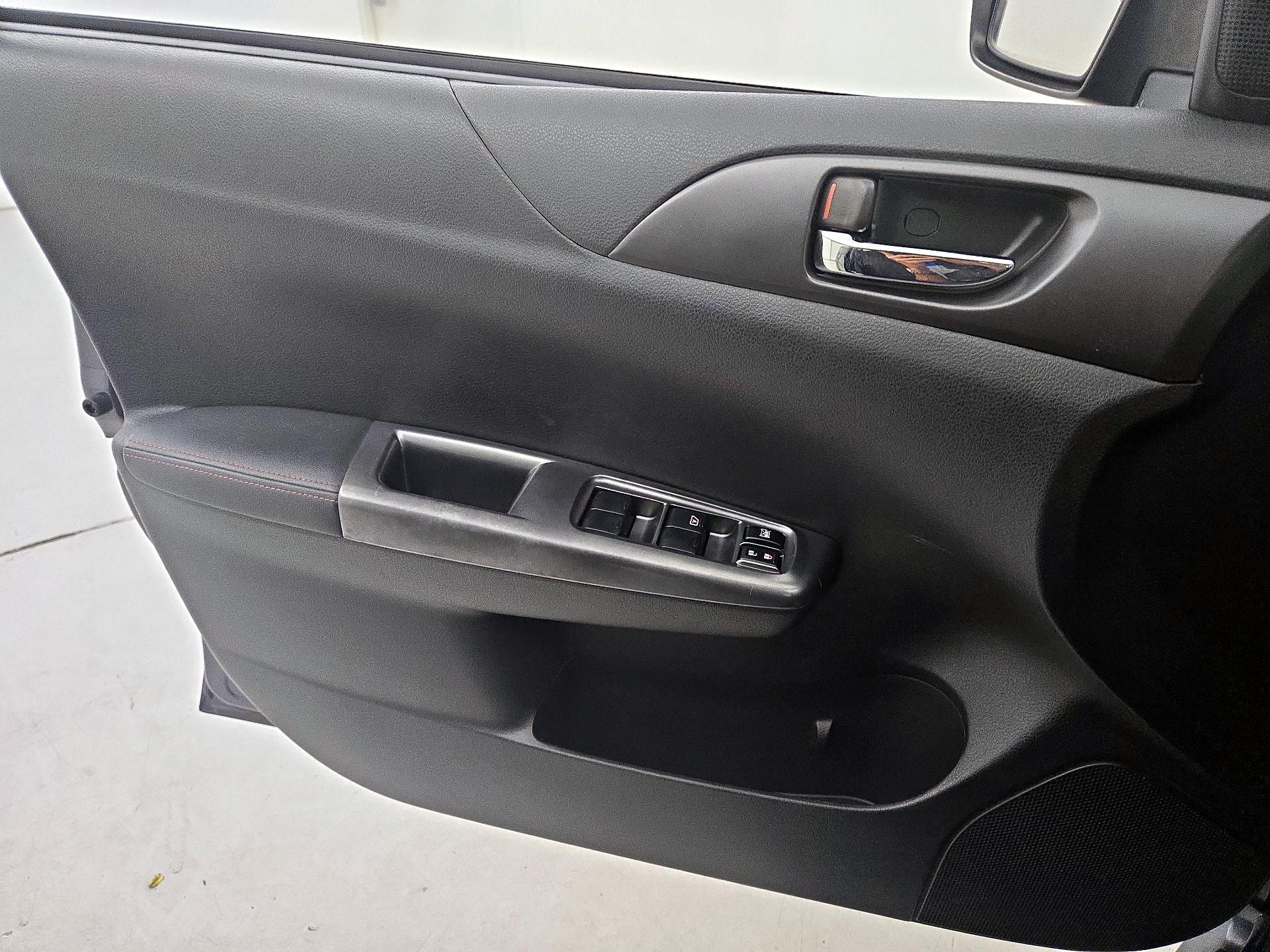 Thumbnail: 2014 Subaru Impreza - 12