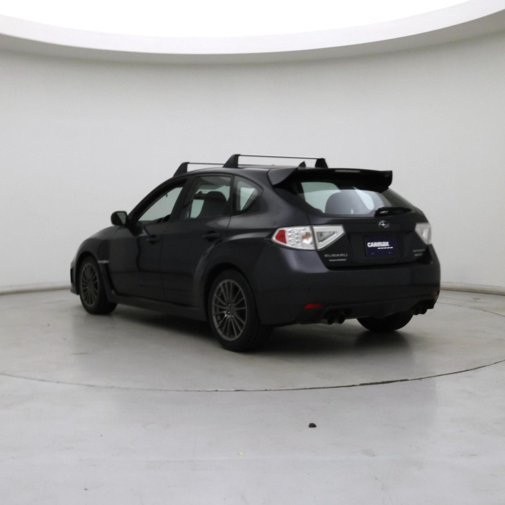 Thumbnail: 2014 Subaru Impreza - 2