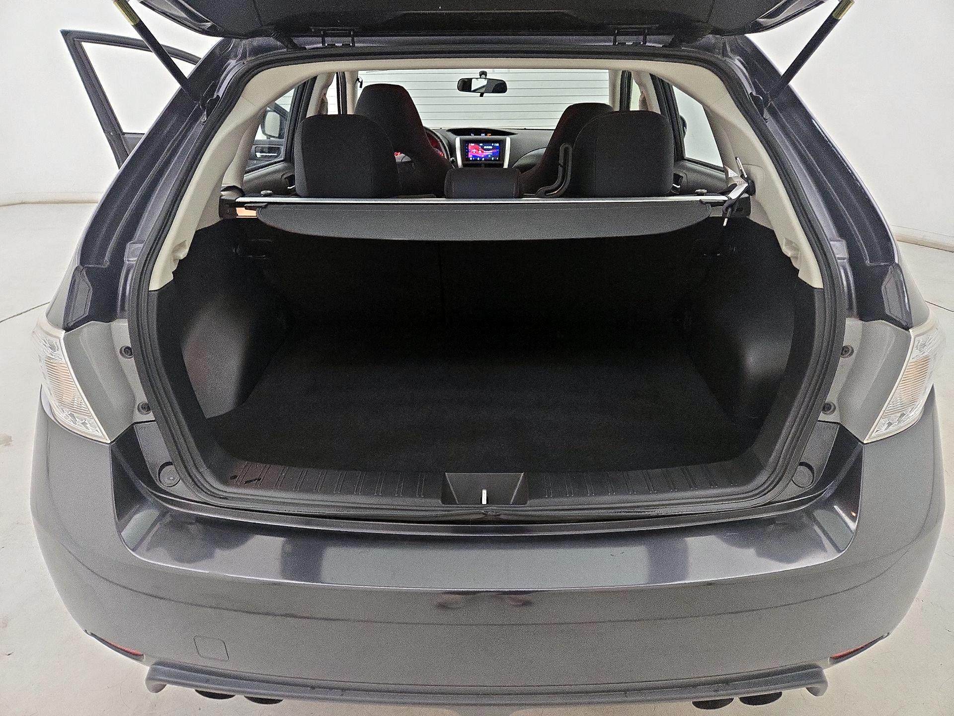 Thumbnail: 2014 Subaru Impreza - 19