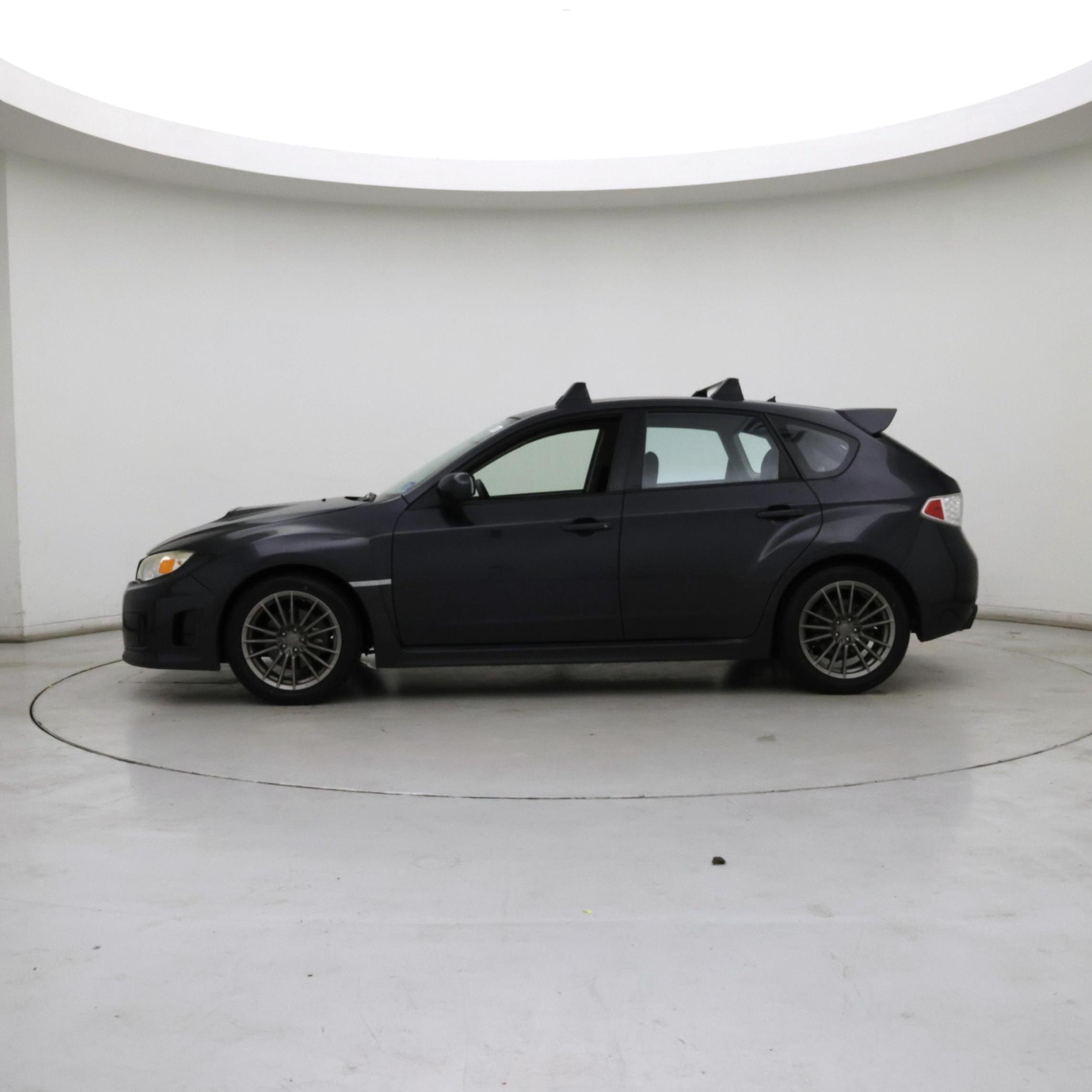Thumbnail: 2014 Subaru Impreza - 3