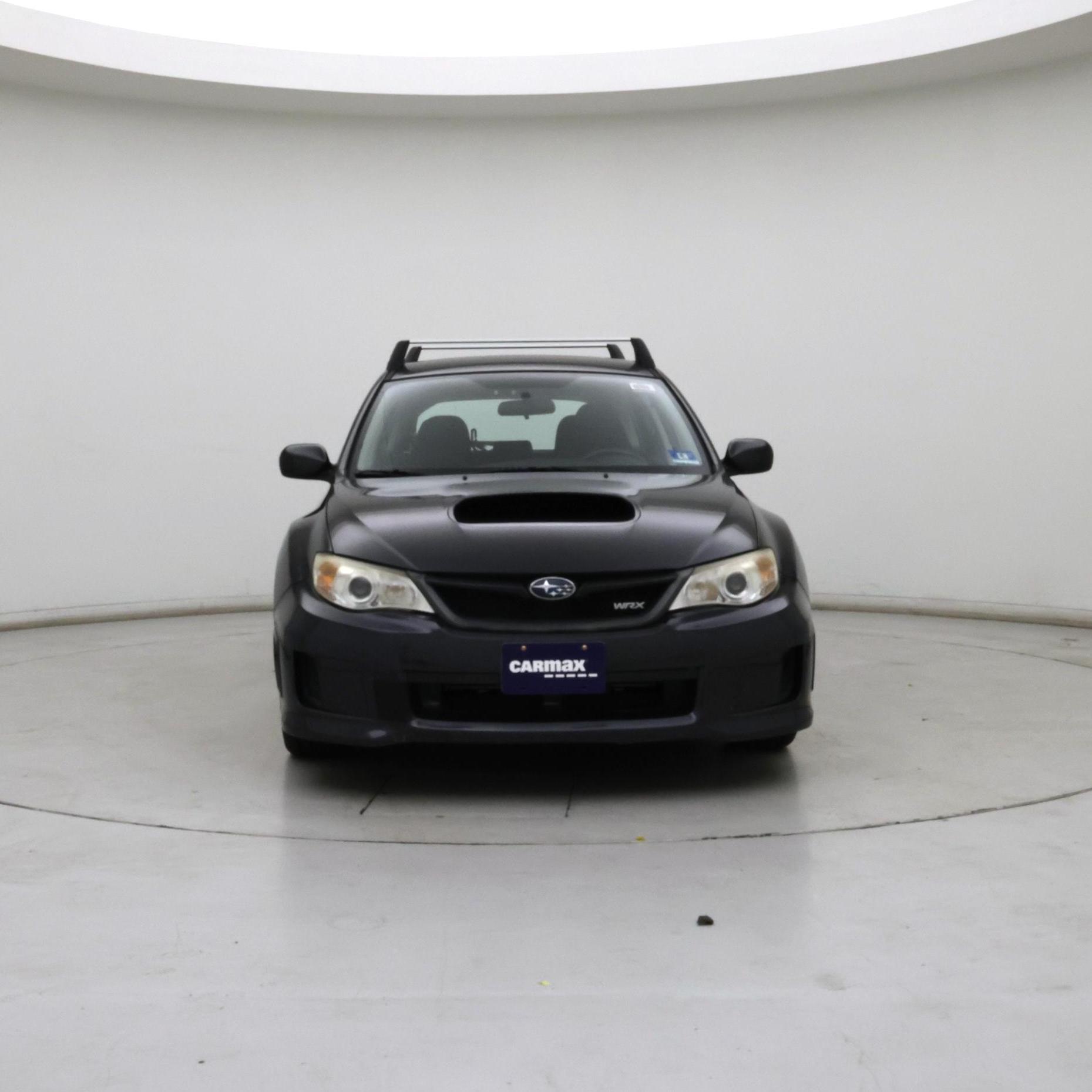 Thumbnail: 2014 Subaru Impreza - 5