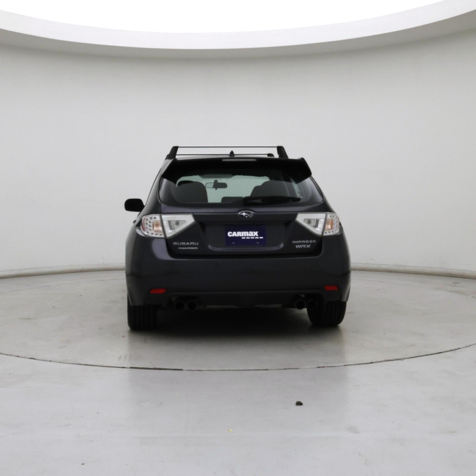 Thumbnail: 2014 Subaru Impreza - 6