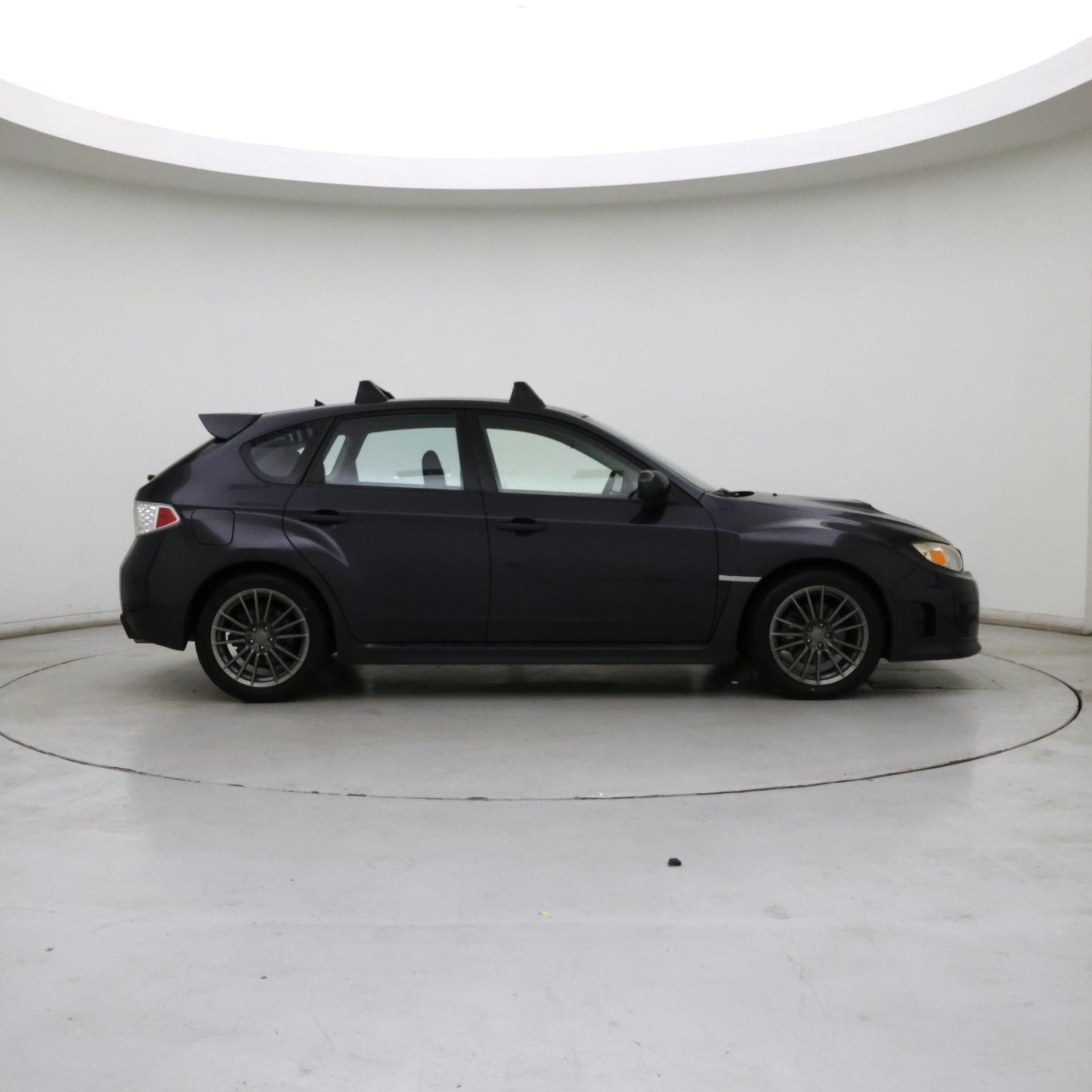 Thumbnail: 2014 Subaru Impreza - 7