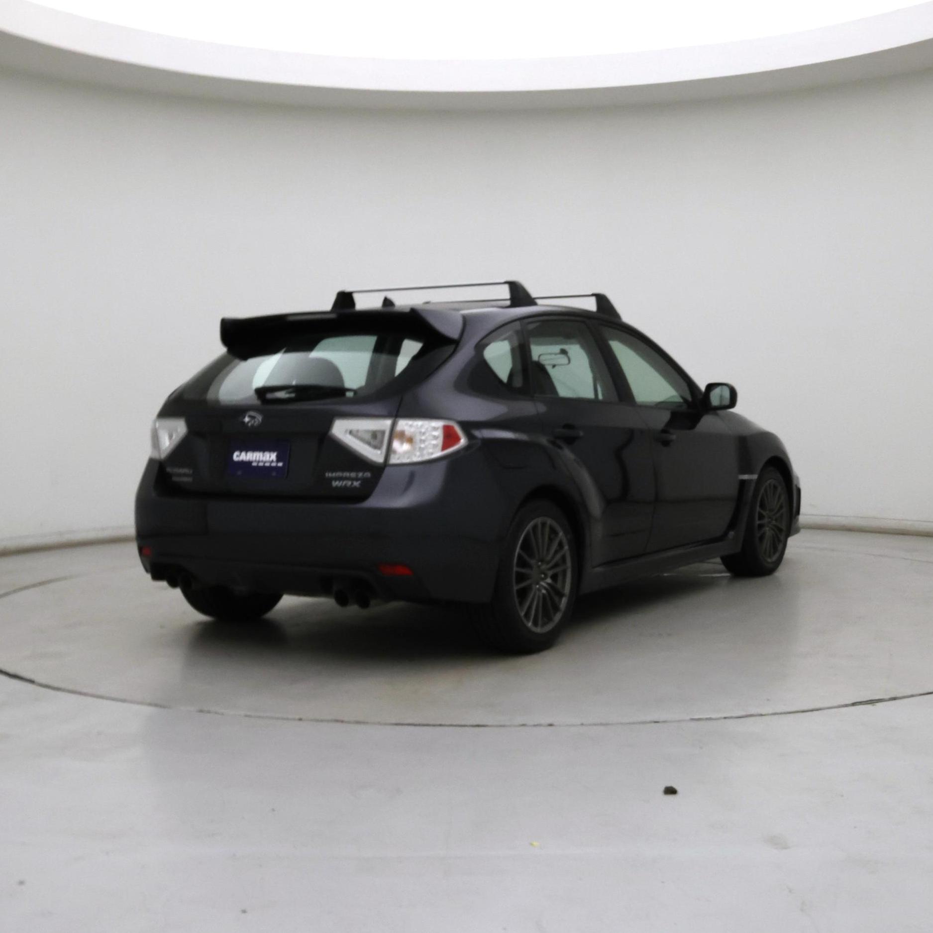 Thumbnail: 2014 Subaru Impreza - 8