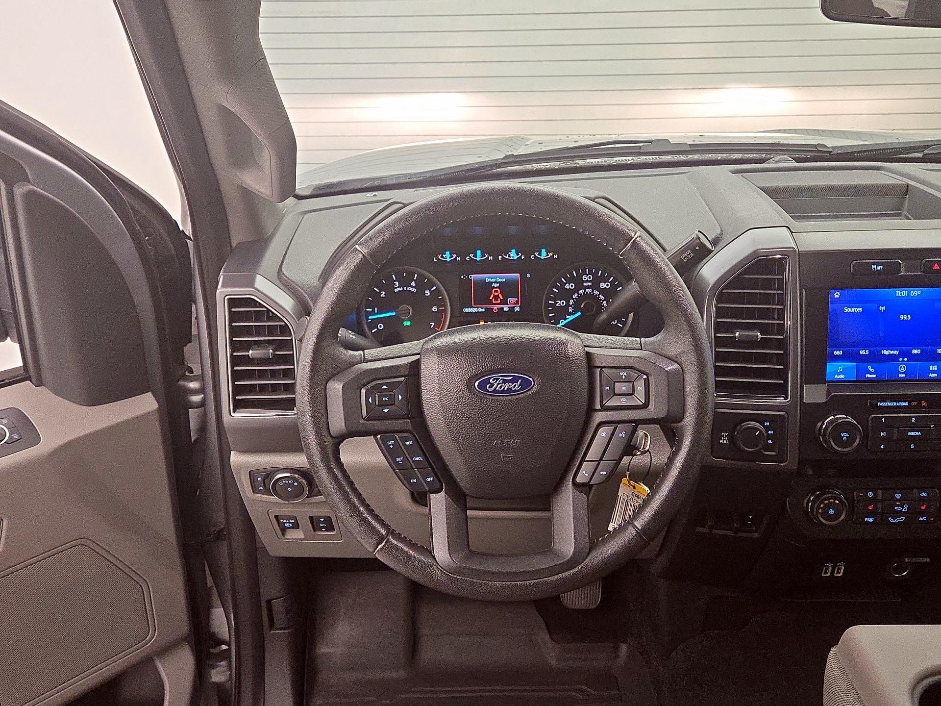 Thumbnail: 2020 Ford F-150 - 10