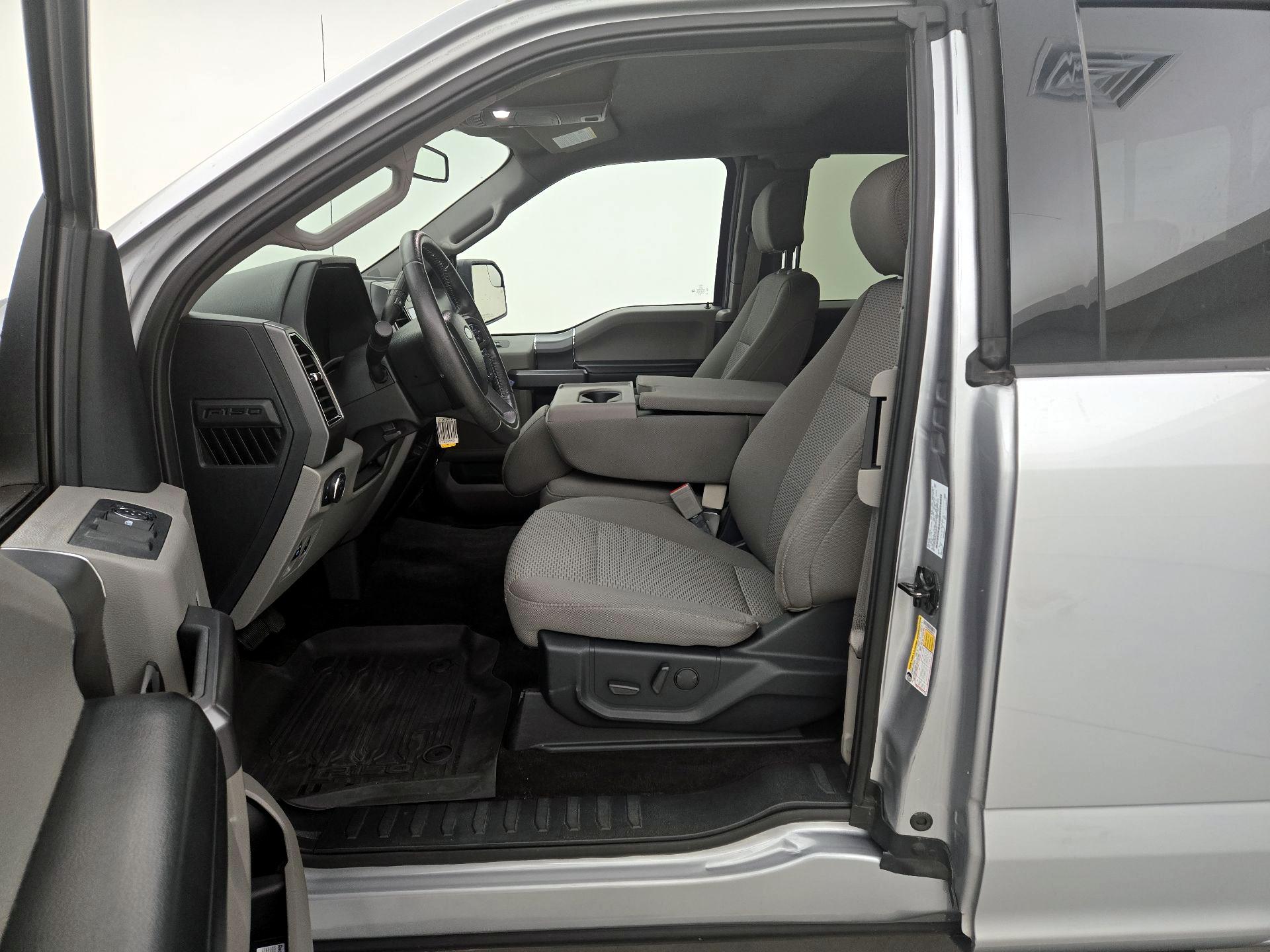 Thumbnail: 2020 Ford F-150 - 11