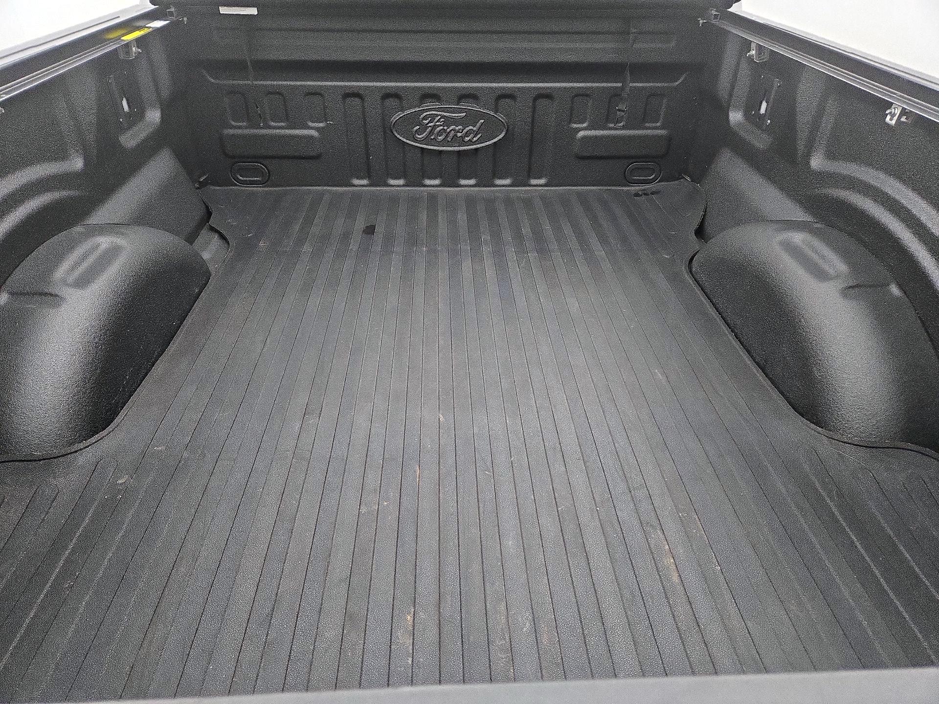 Thumbnail: 2020 Ford F-150 - 17
