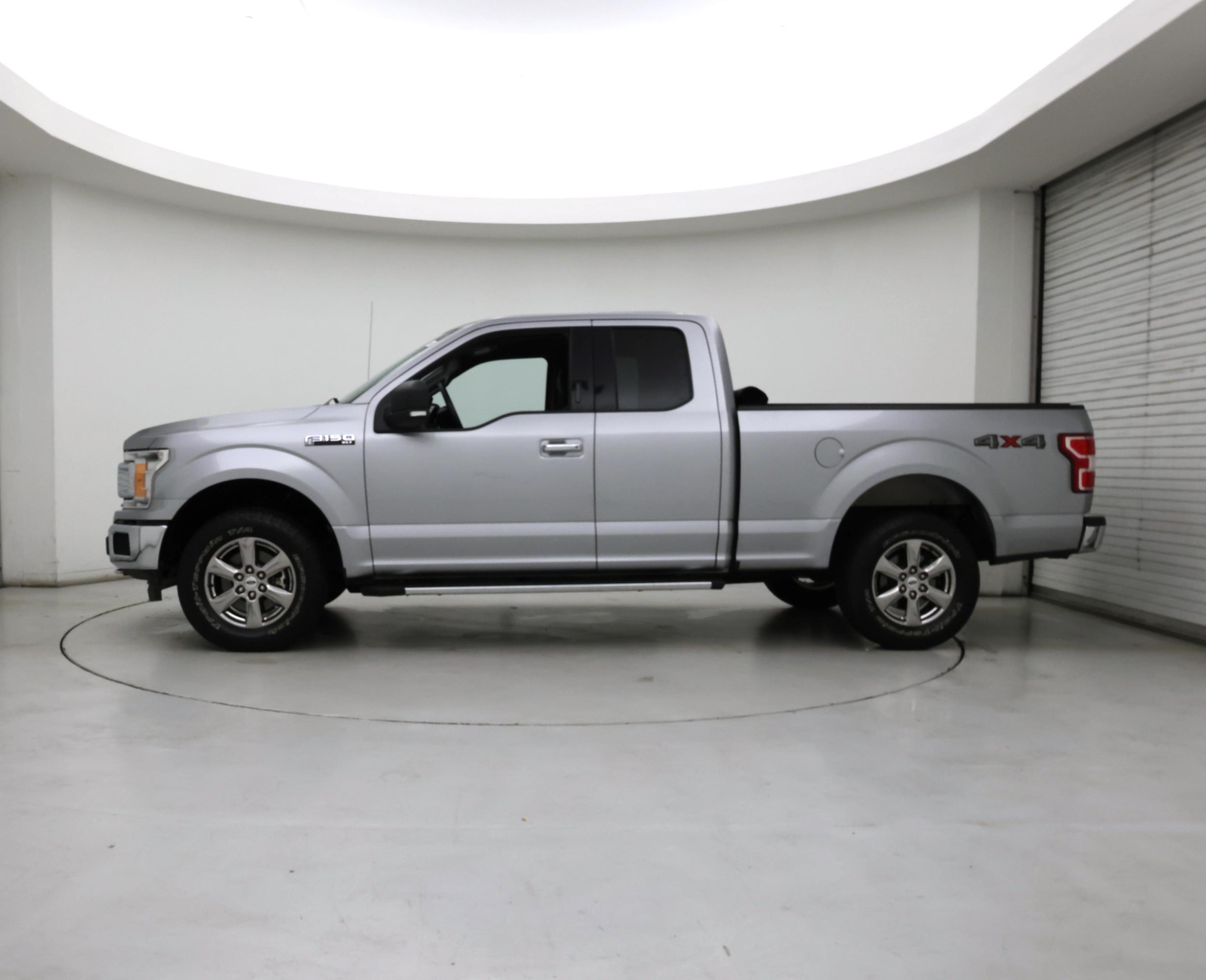 Thumbnail: 2020 Ford F-150 - 3
