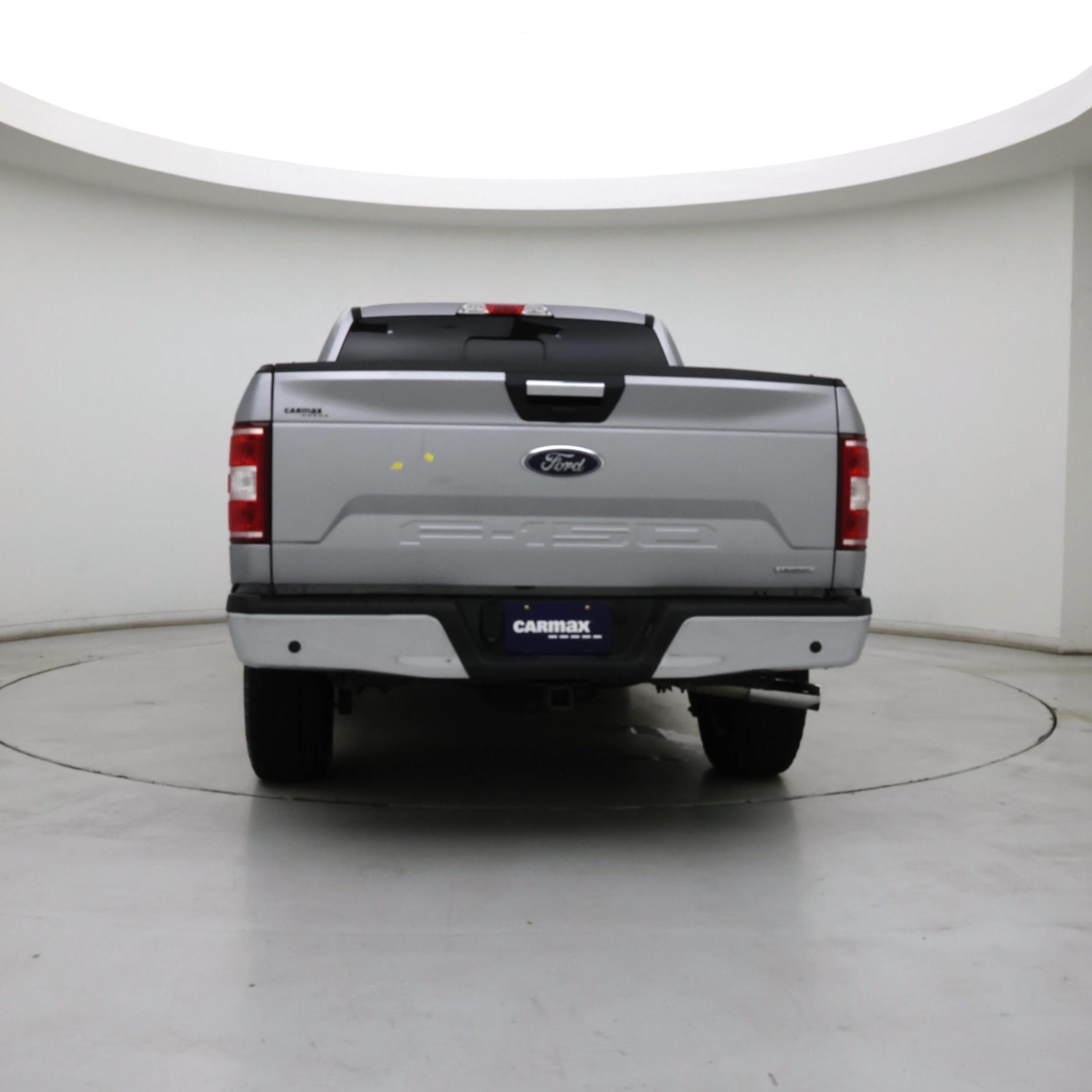 Thumbnail: 2020 Ford F-150 - 6