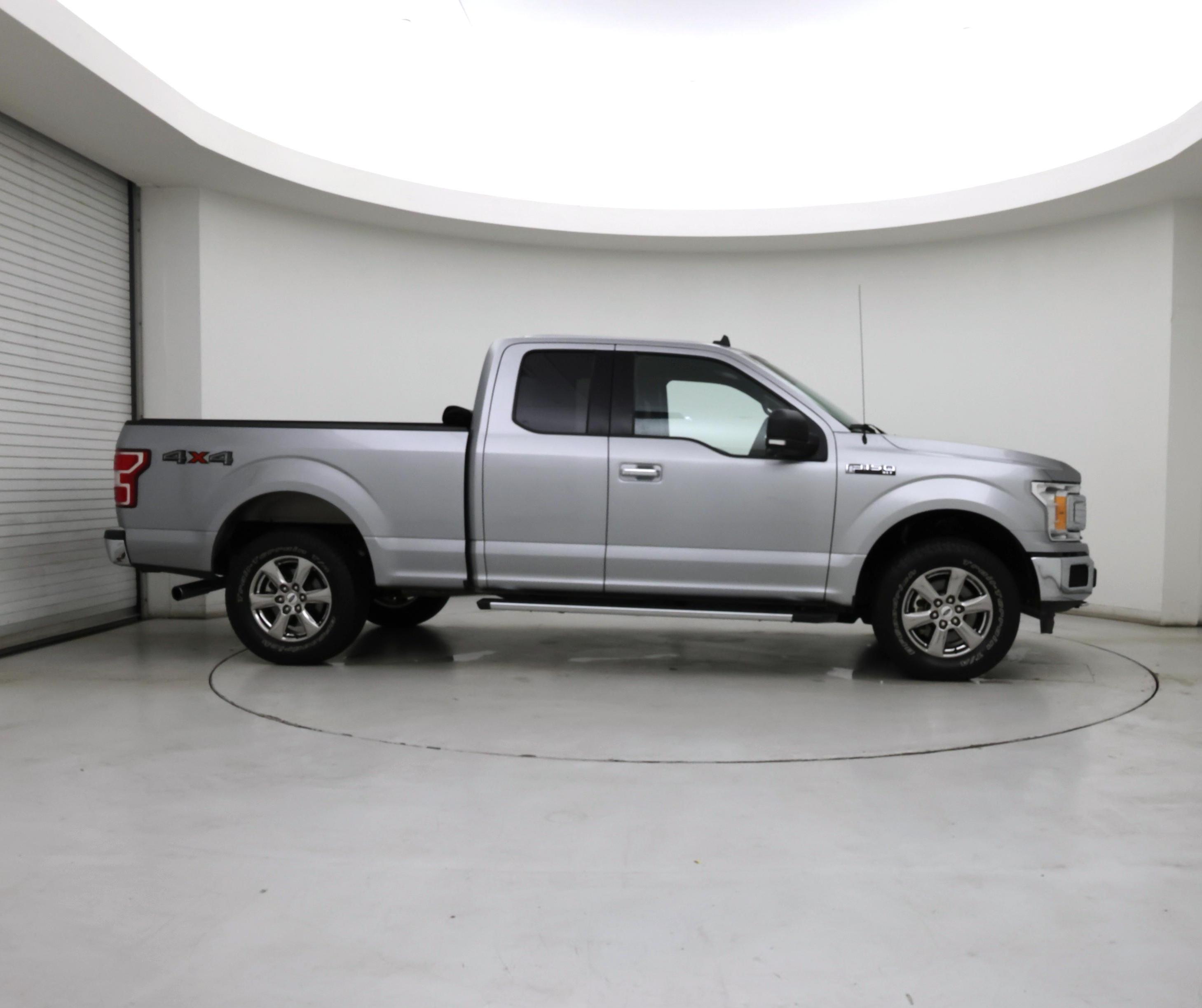 Thumbnail: 2020 Ford F-150 - 7